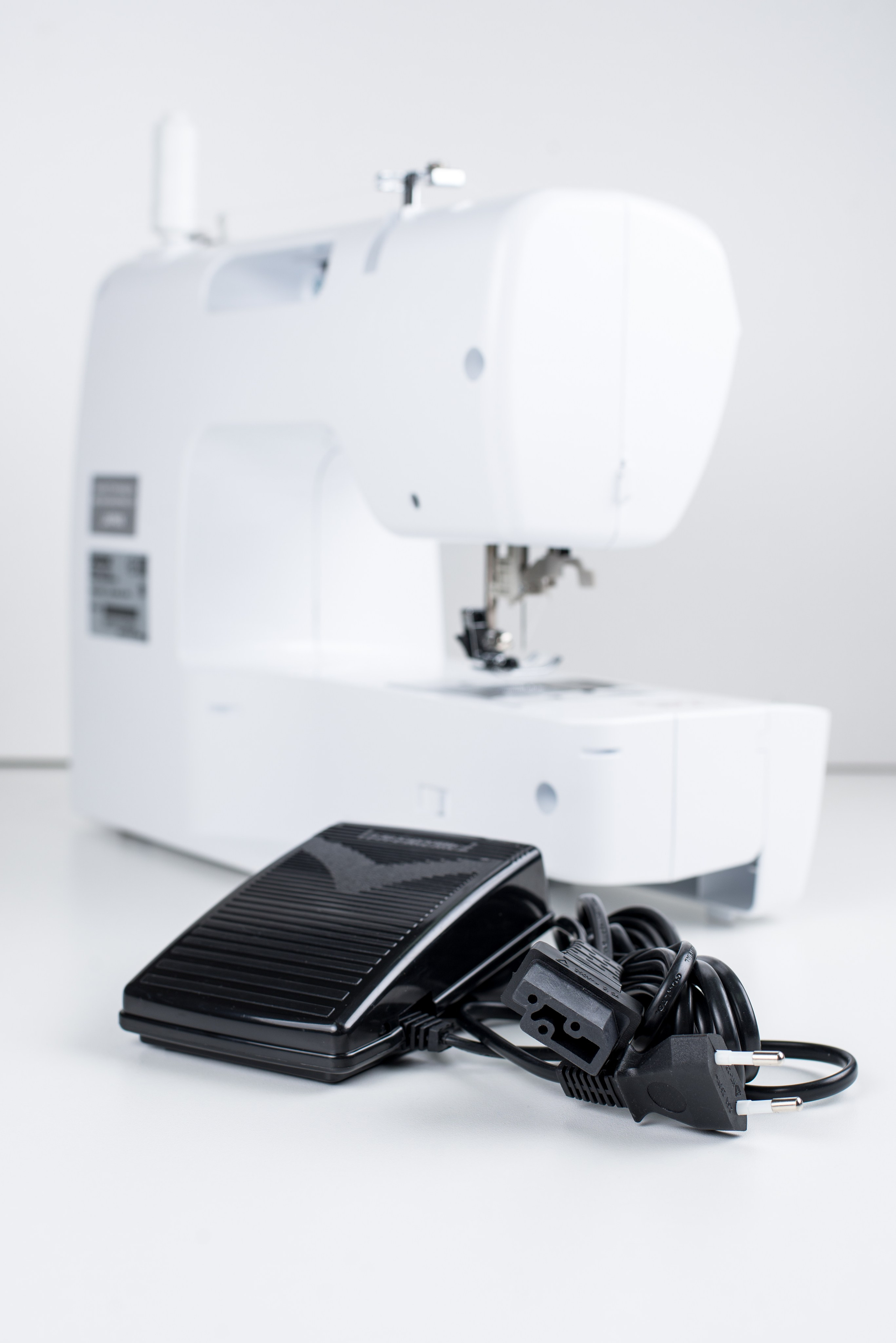 Швейная машинка киров