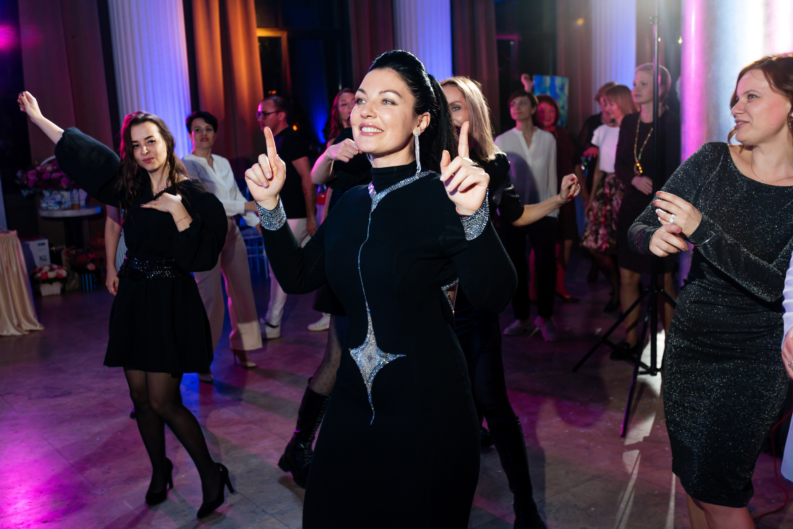 20 лет EsteLife. Свадебный фотограф в Краснодаре Николай Крауз