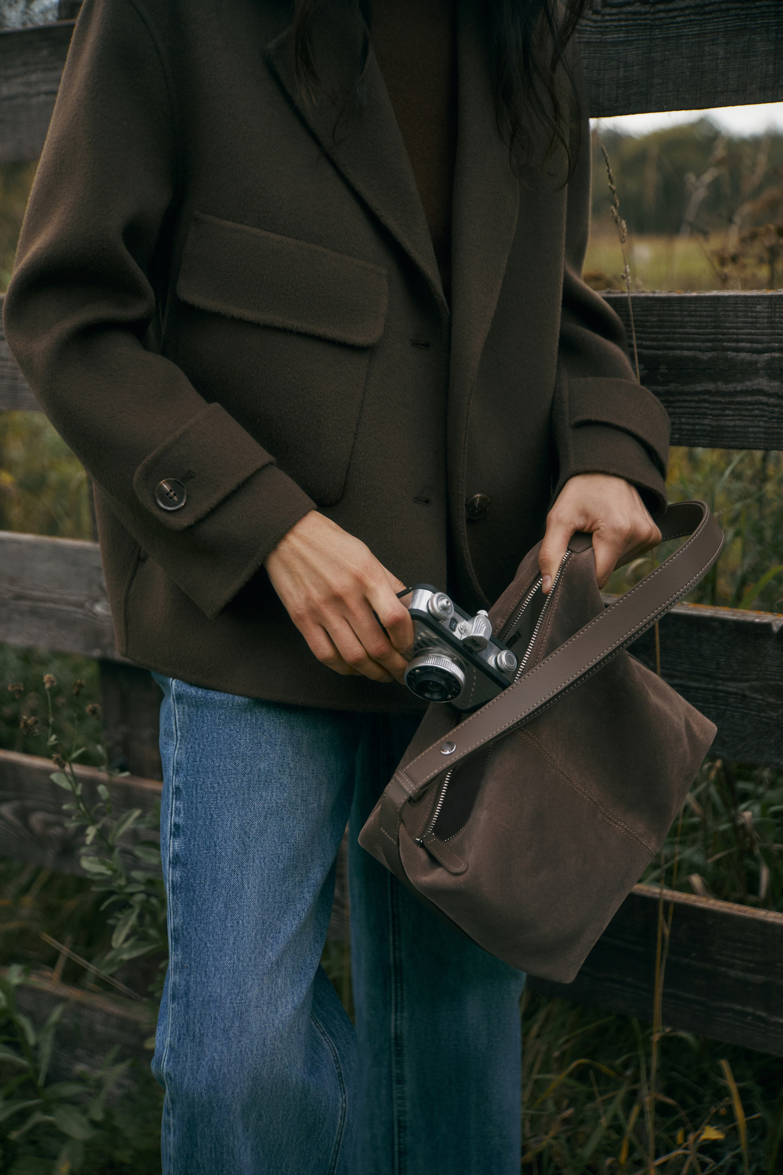 Lusio. Ретушер Polli_retouch