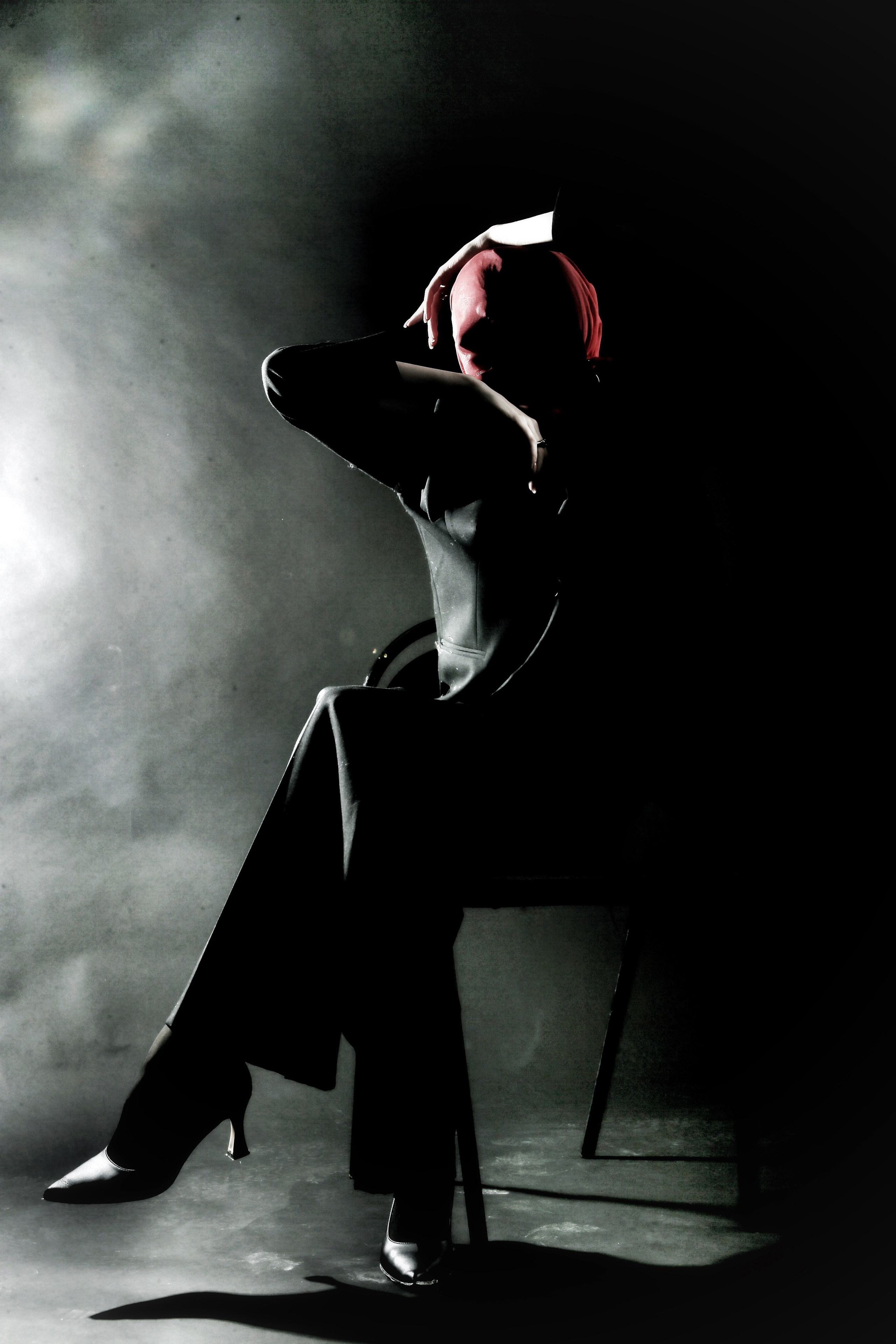 Портреты. Фотограф Кристина Пороник