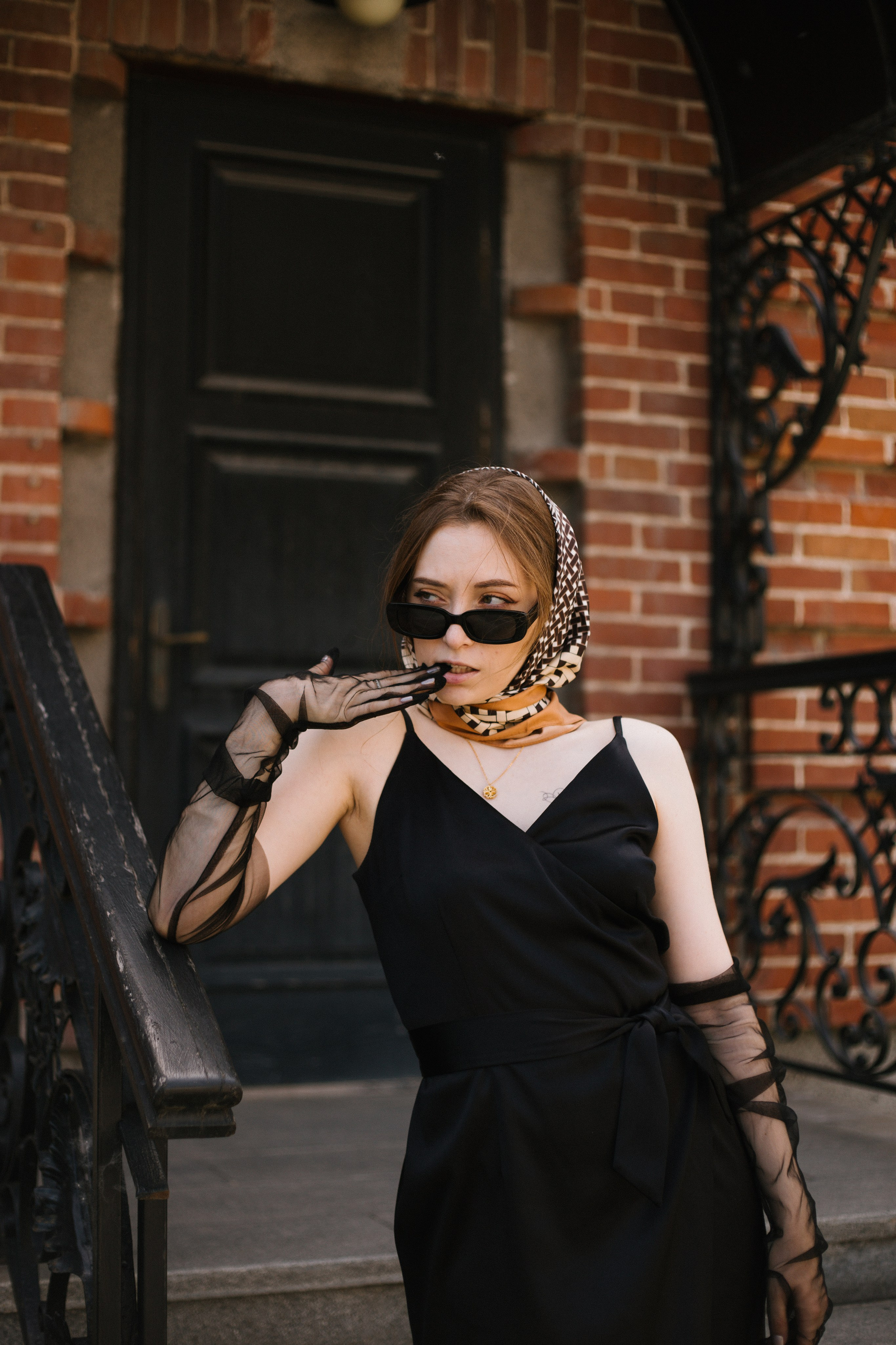 Ксения. Свадебный и портретный фотограф в Новосибирске Любовь Исакова