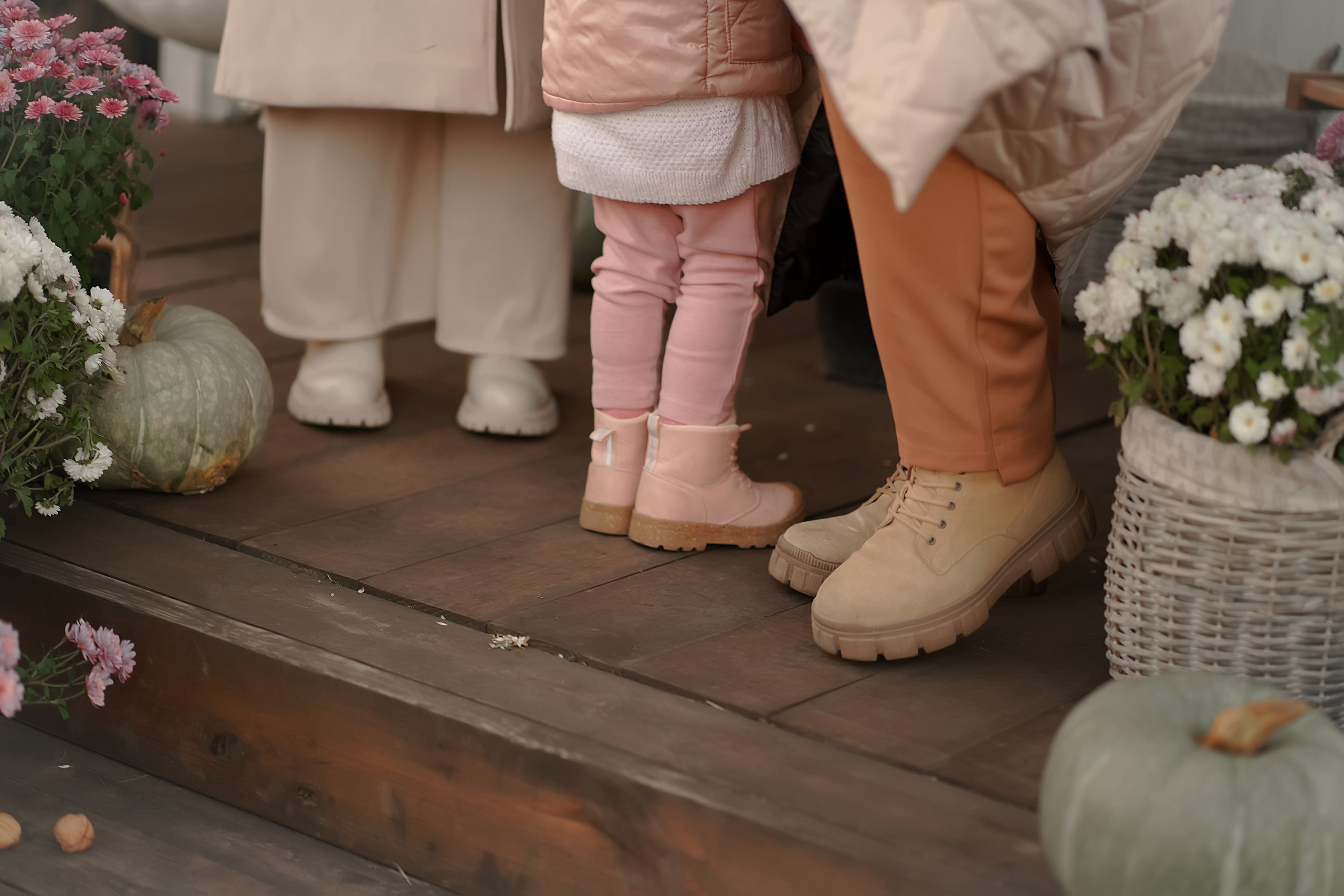 История про везение!. Фотограф Татьяна Митрофанова