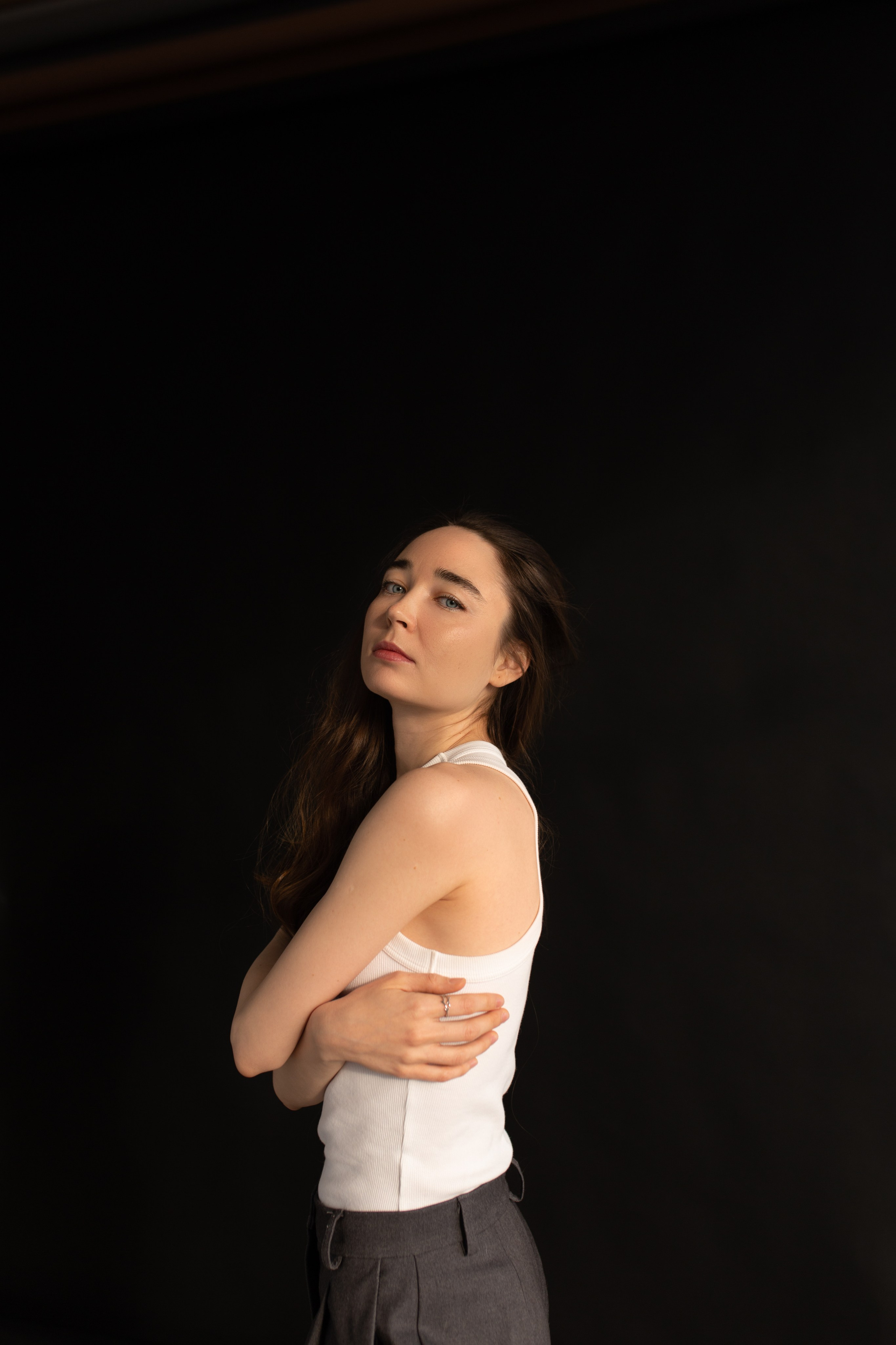 Алла. Фотограф Новосибирск Халуева Елена