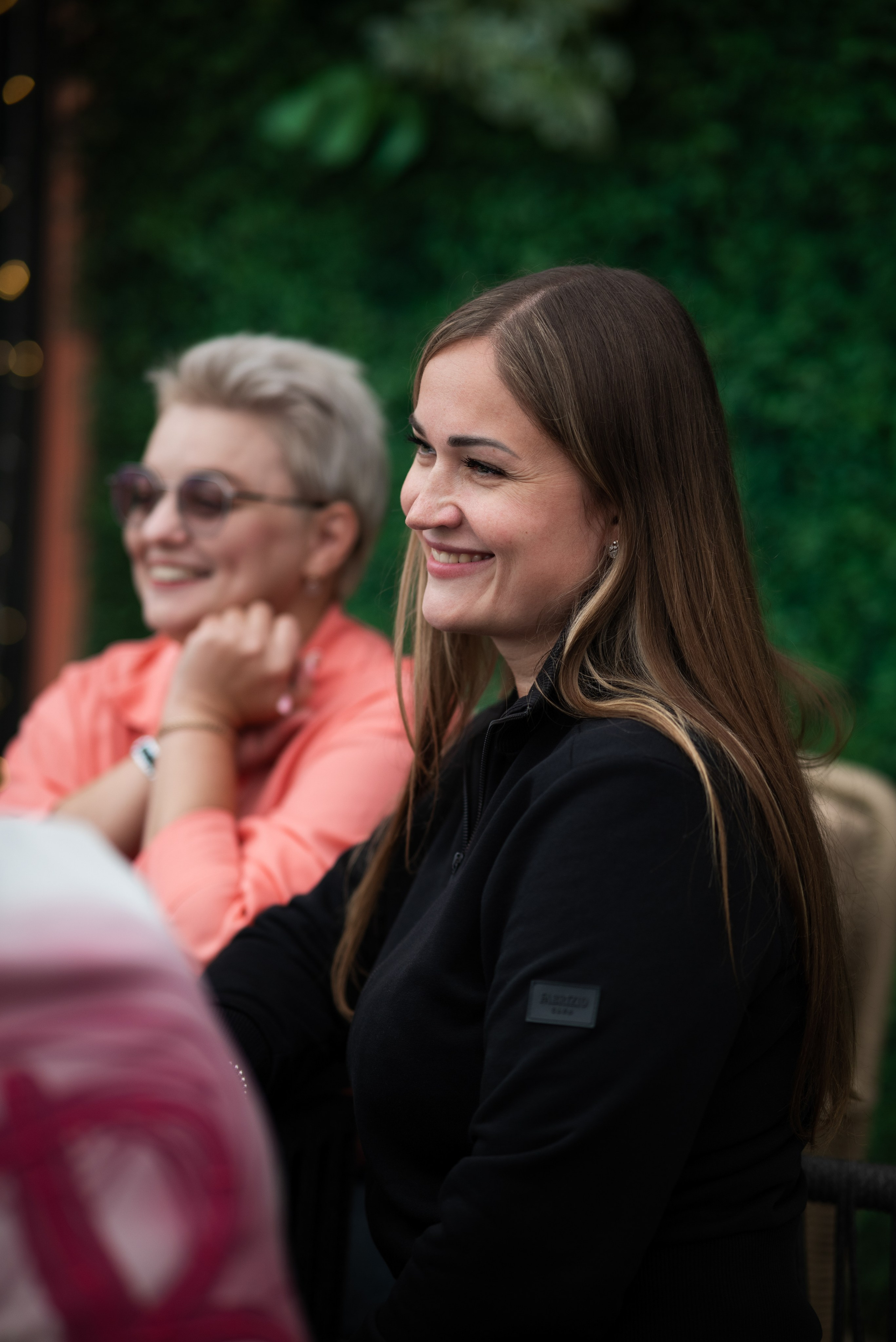 Бизнес-завтрак. Коммерческие и индивидуальные съёмки