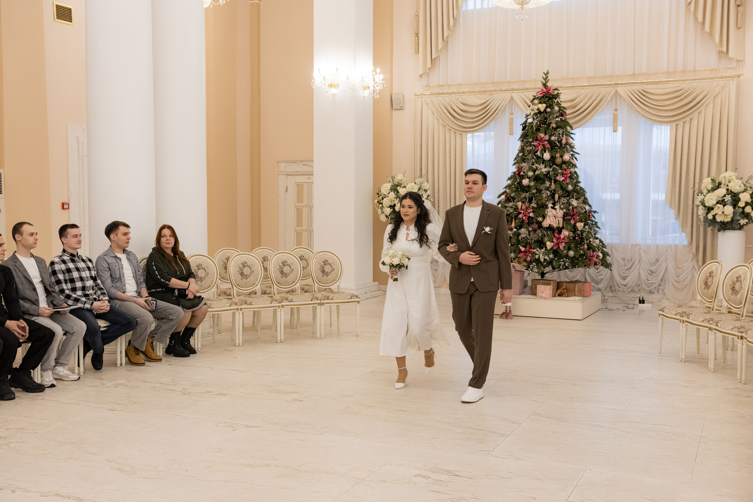 Айлар и Валерий. Семейный, детский фотограф в Твери Кираева Лилия