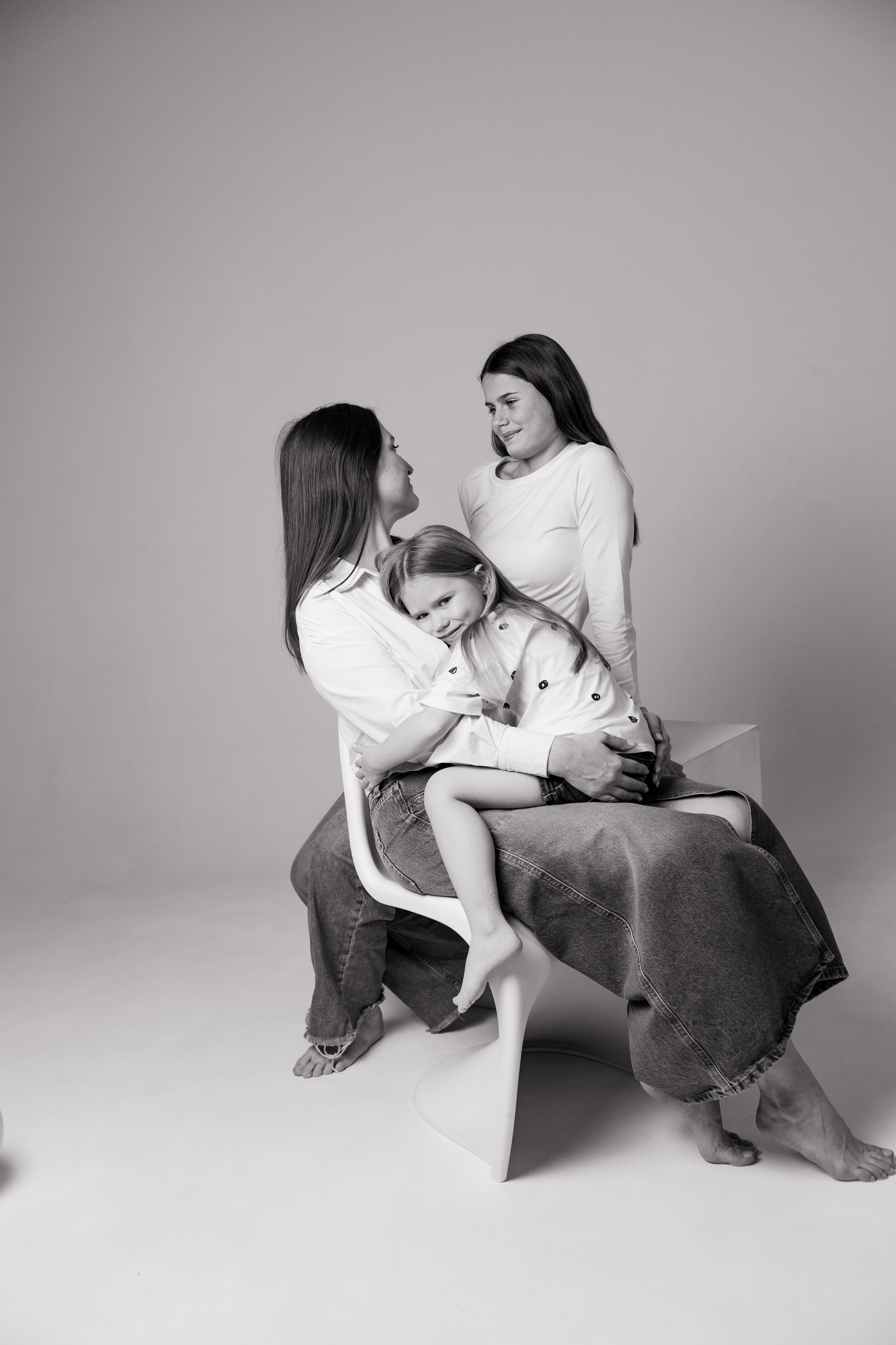 Ирина семейная. Семейный, детский фотограф в Твери Кираева Лилия