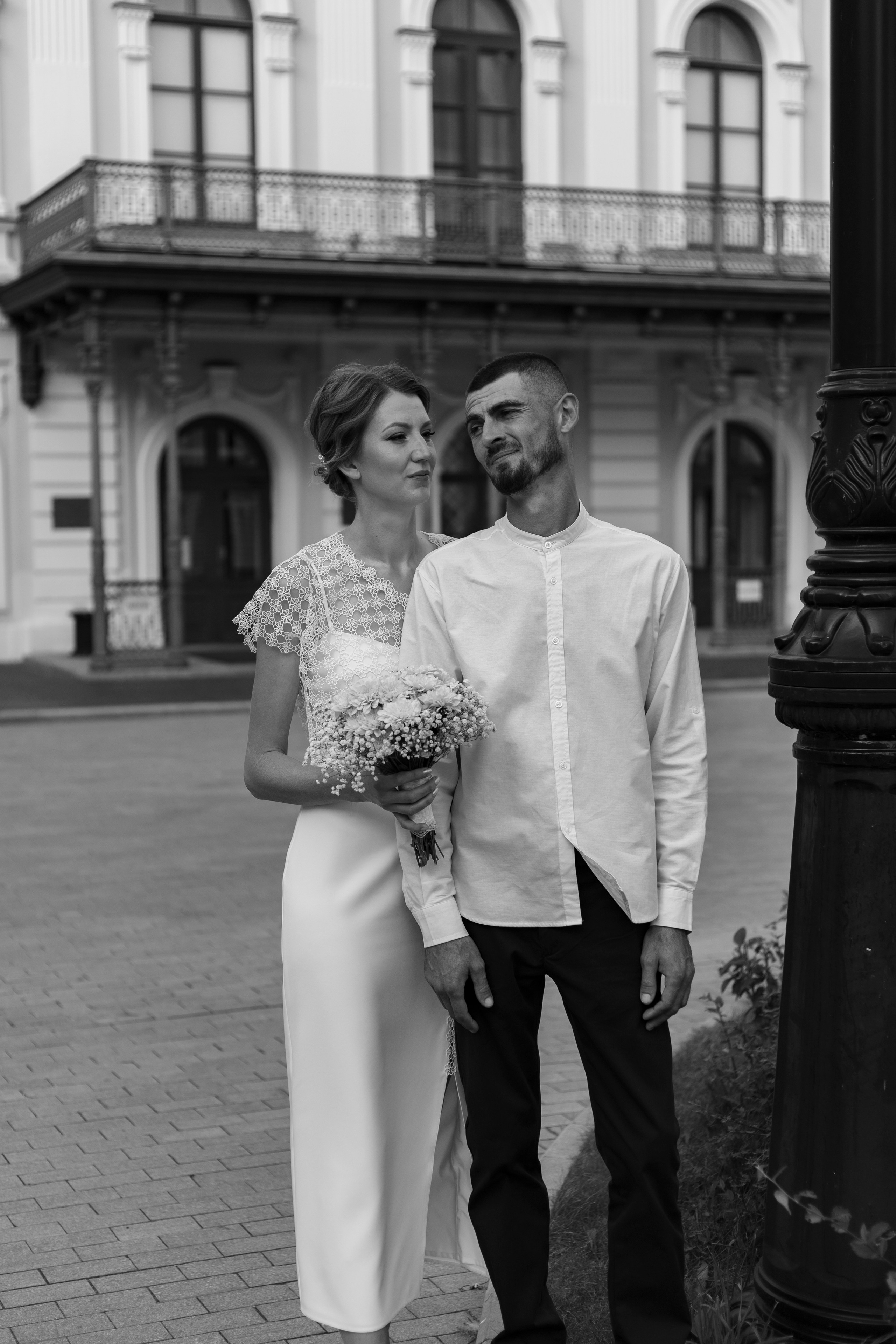 Андрей и Анастасия. Семейный, детский фотограф в Твери Кираева Лилия