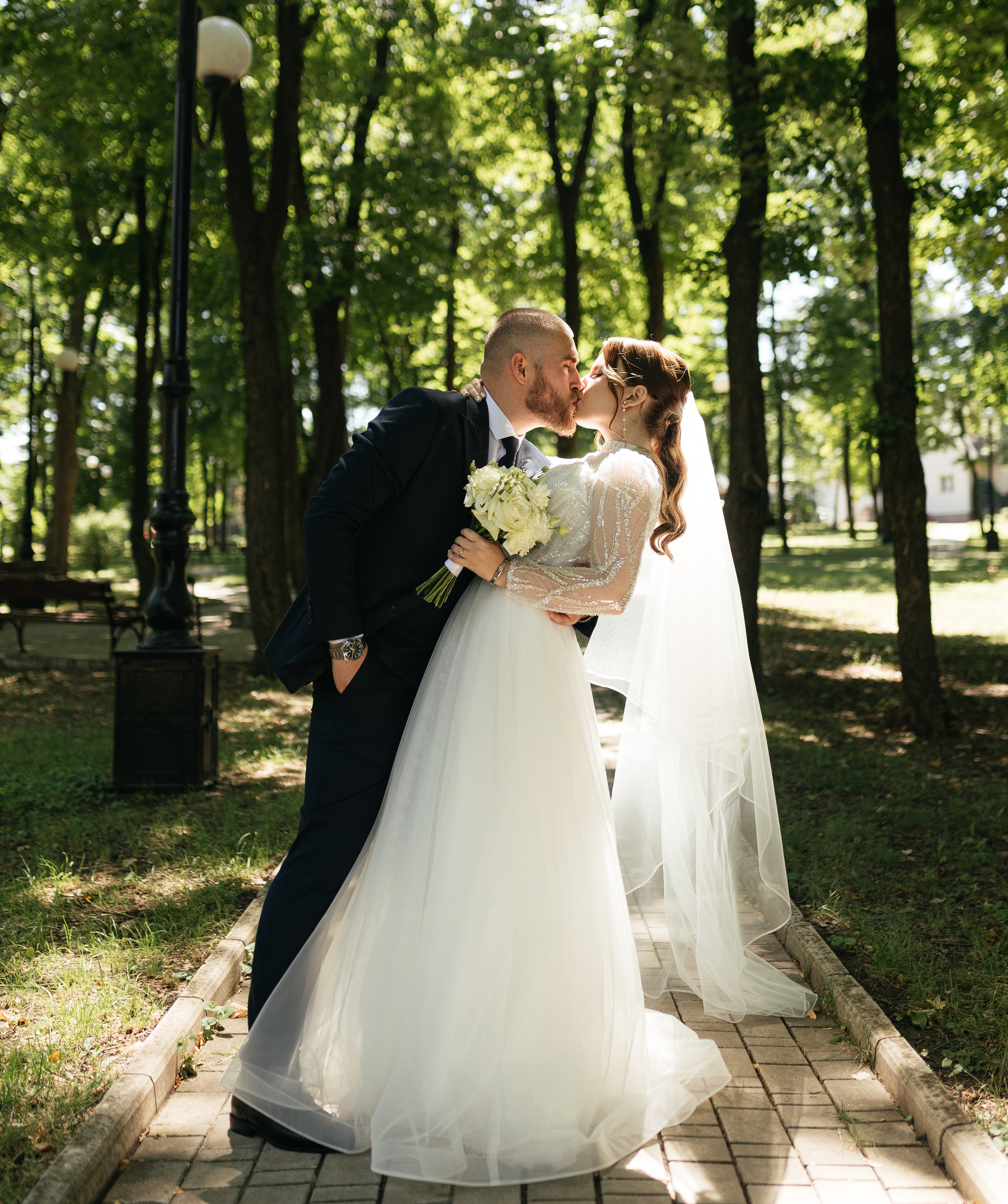 WEDDING. Главная