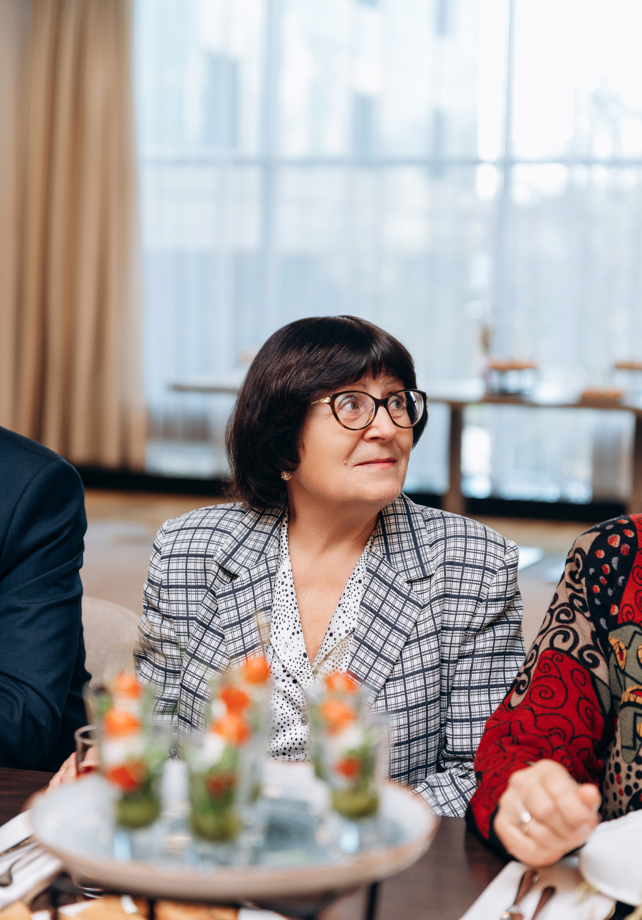 Министерство финансов РФ, награждение. Фотограф в Новосибирске