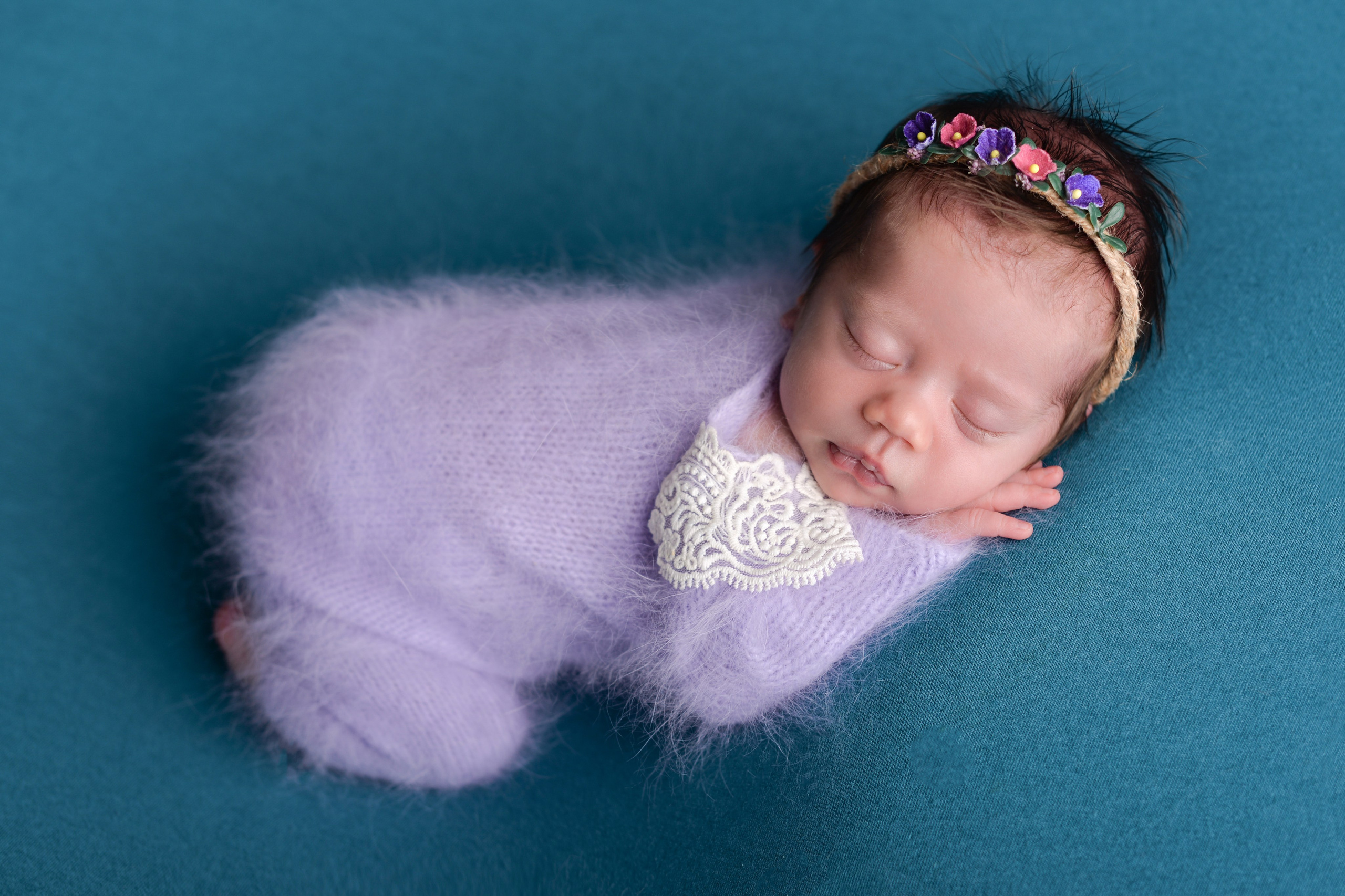 Портфолио newborn. Фотограф новорожденных в Москве Воробьева Юлия