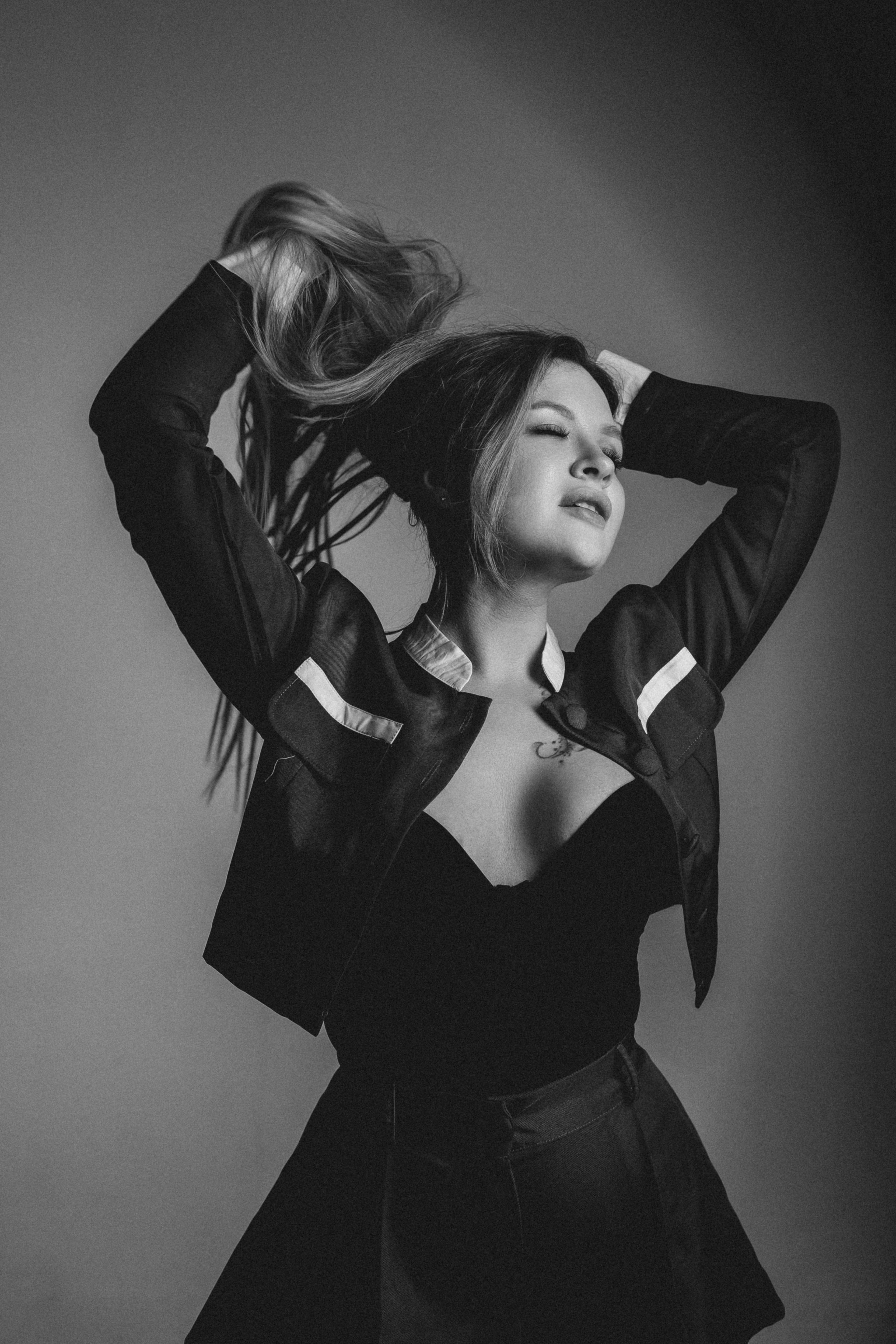 Анастасия. Свадебный и персональный фотограф в Ульяновске Валерия Бельчикова