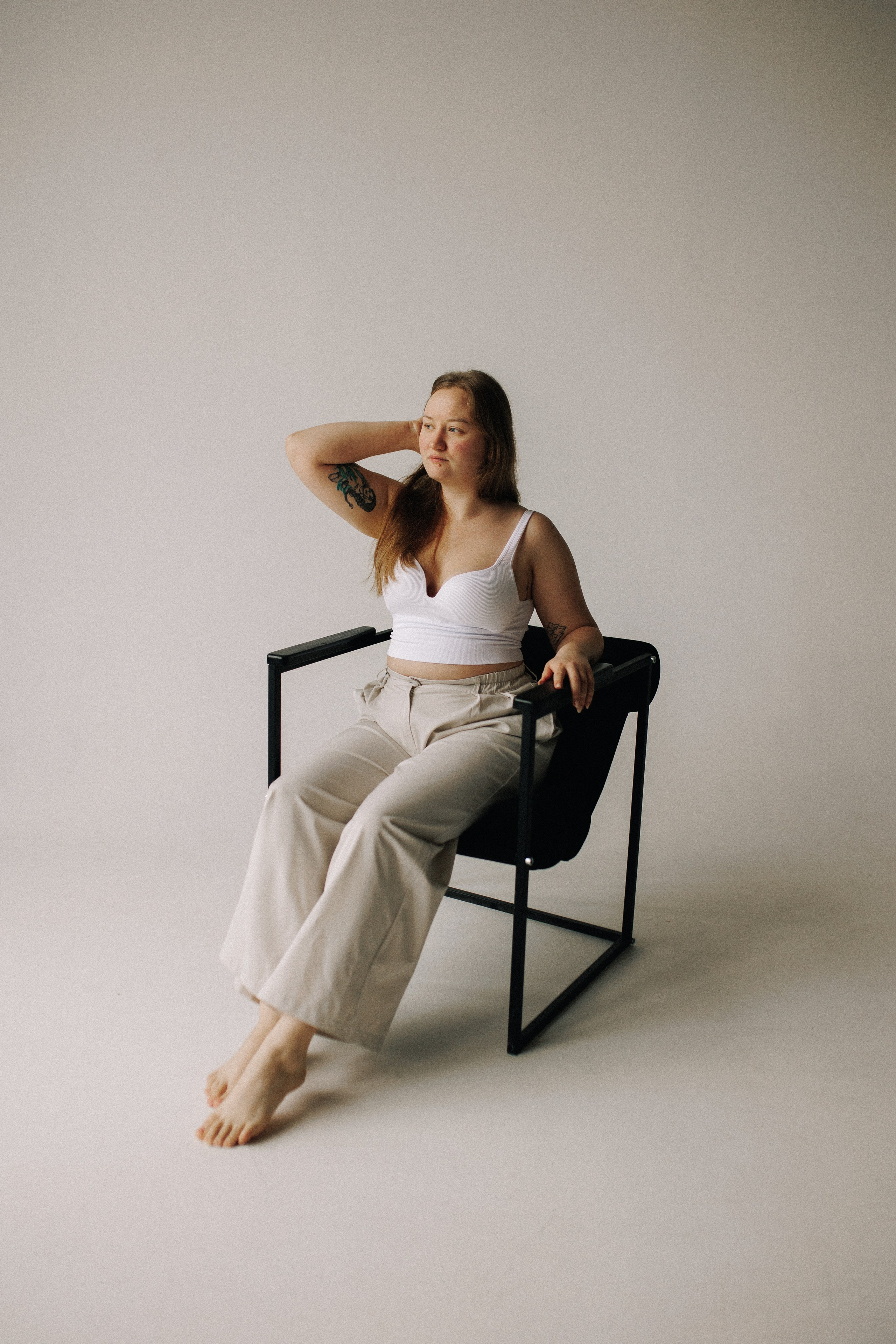 Семейная девчонками. Свадебный и семейный фотограф в Туле и области Маша Костина