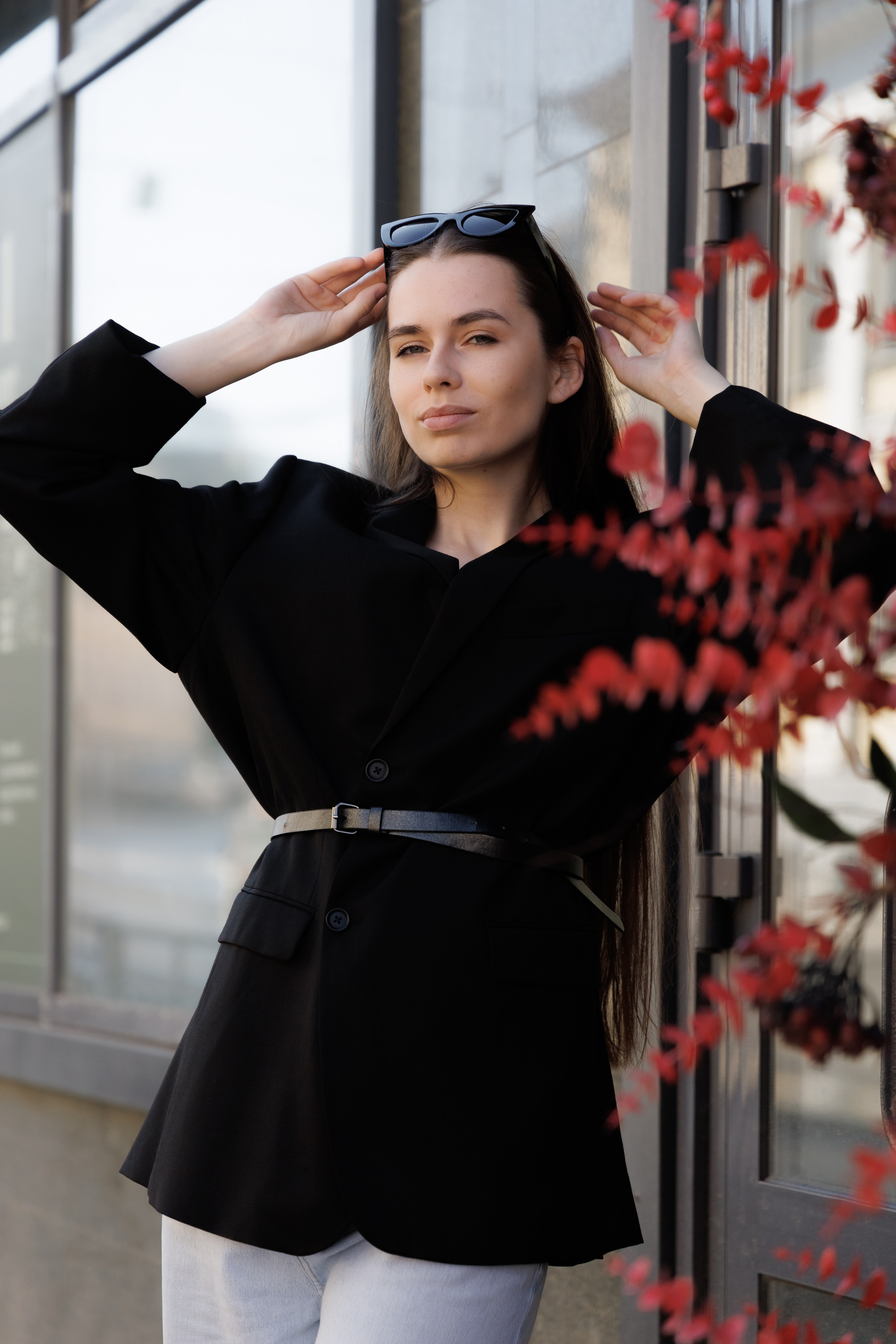 Портрет. Женский и мужской фотограф в Нижнем Новгороде Наталья Латыпова. Портреты в низком ключе