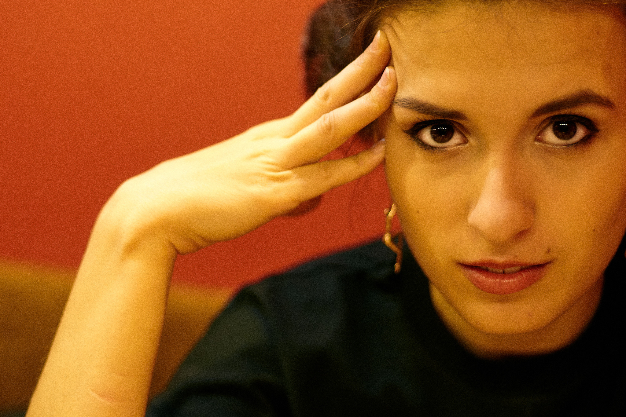 Mood. Евгений Рыжов