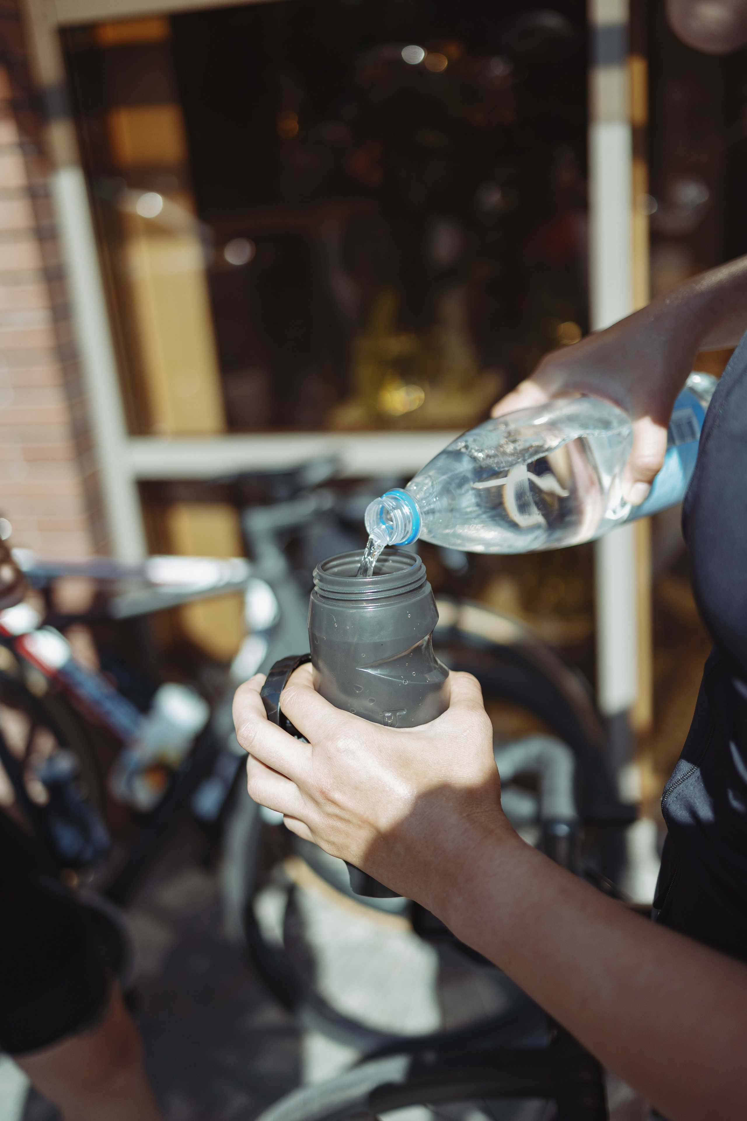 VTR — ZVENIGOROD EXPRESS RIDE. Фотограф Александр Тулупов