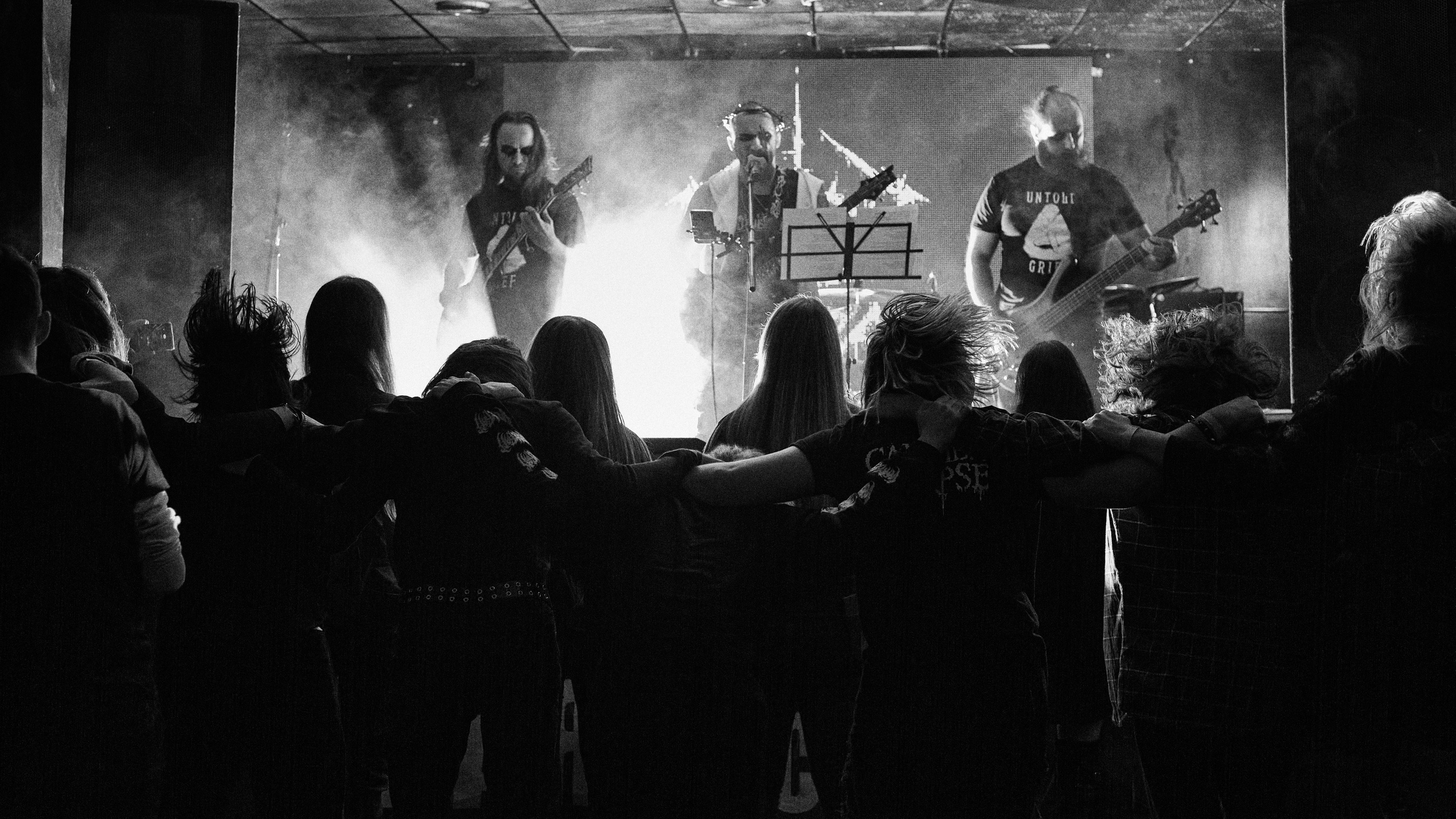 2023-10-21. Untold Grief