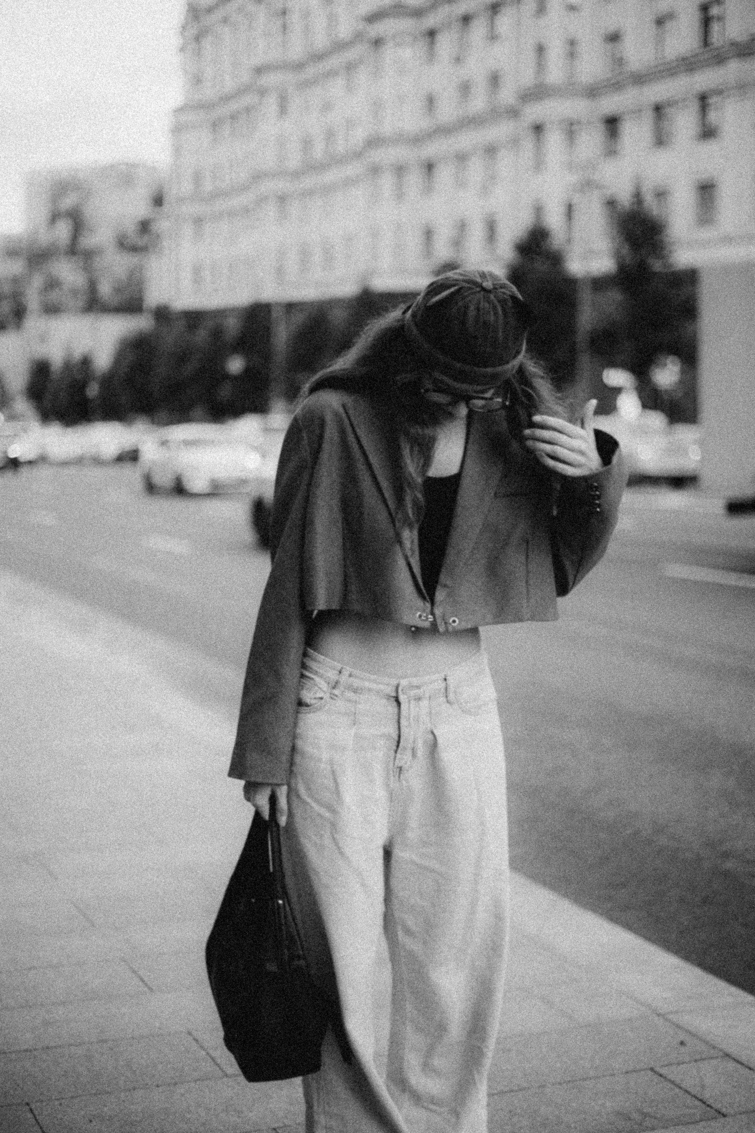 Юля. Юлия Кулиш // Pocahontas