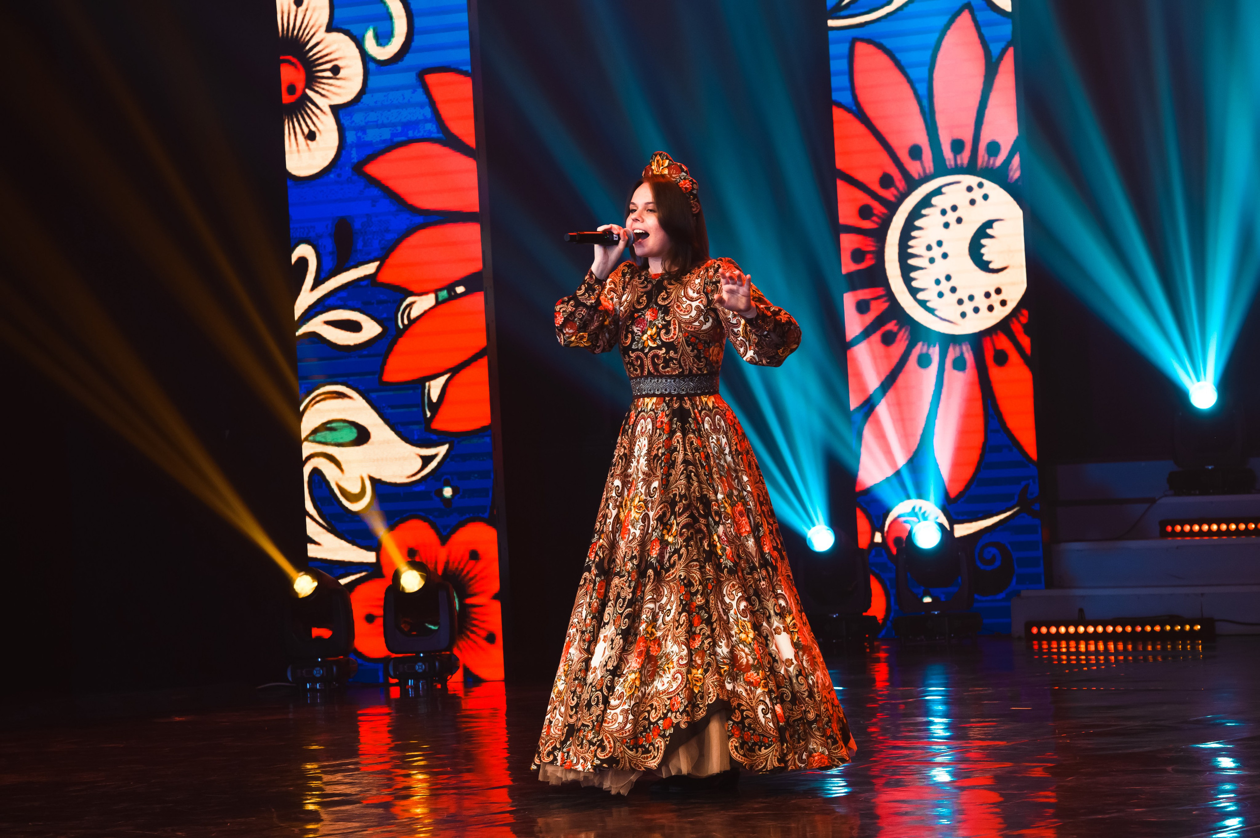 Репортажные съемки. ФОТОГРАФ — ИГОРЬ УШАКОВ