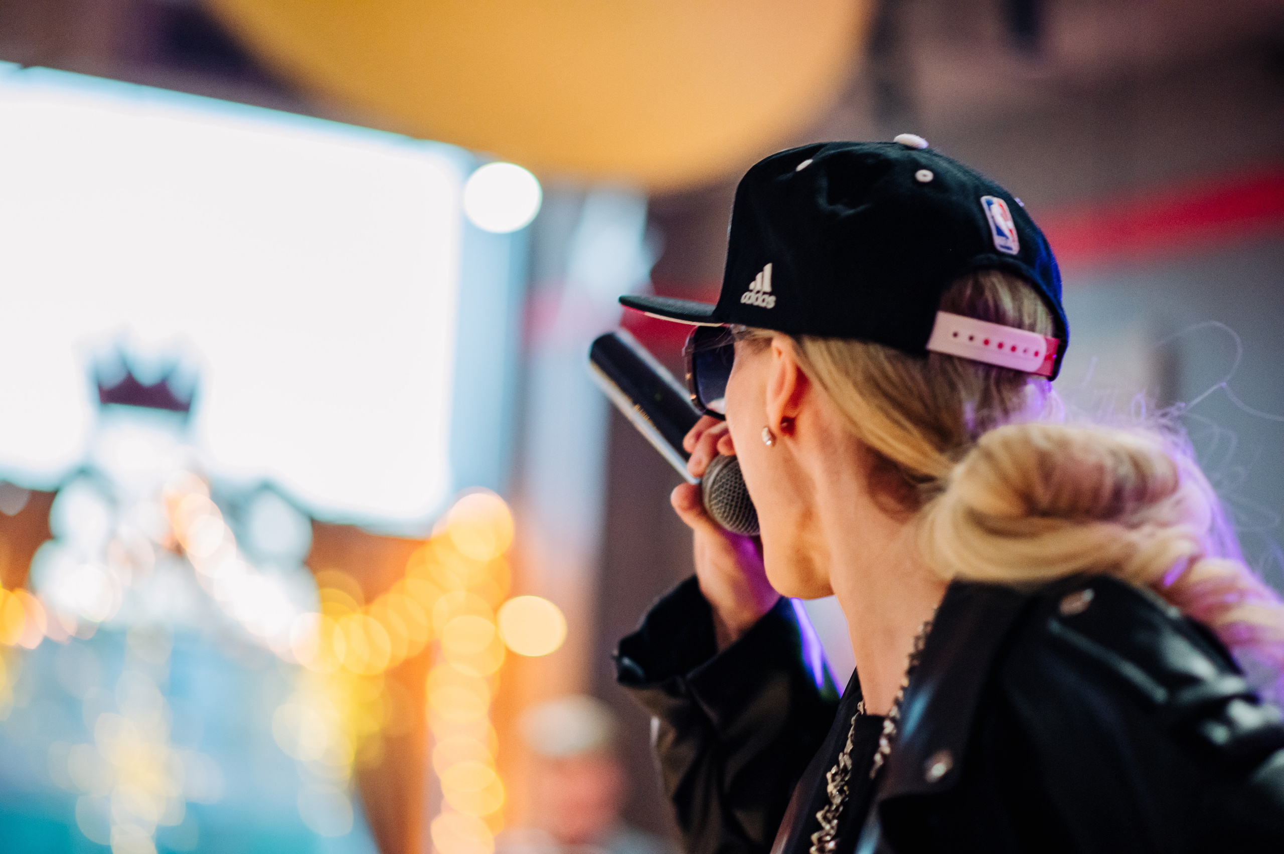 Ивенты. Фотограф — Игорь Ушаков