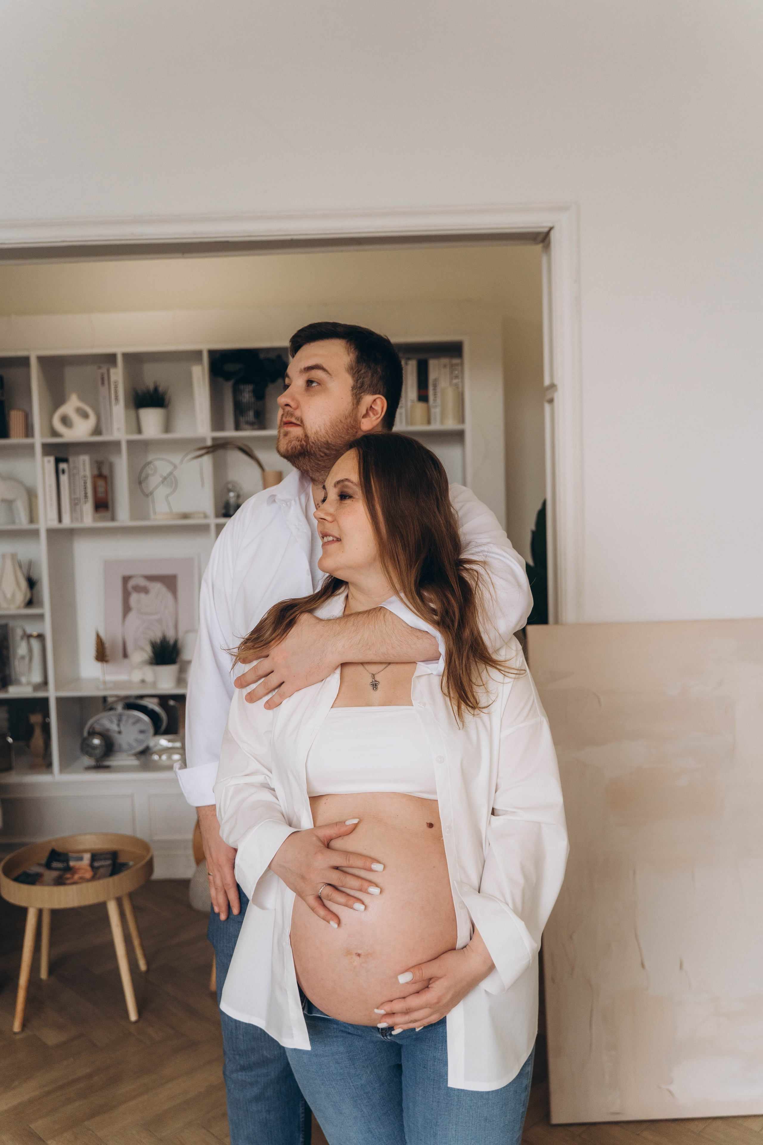 Ольга и Дмитрий