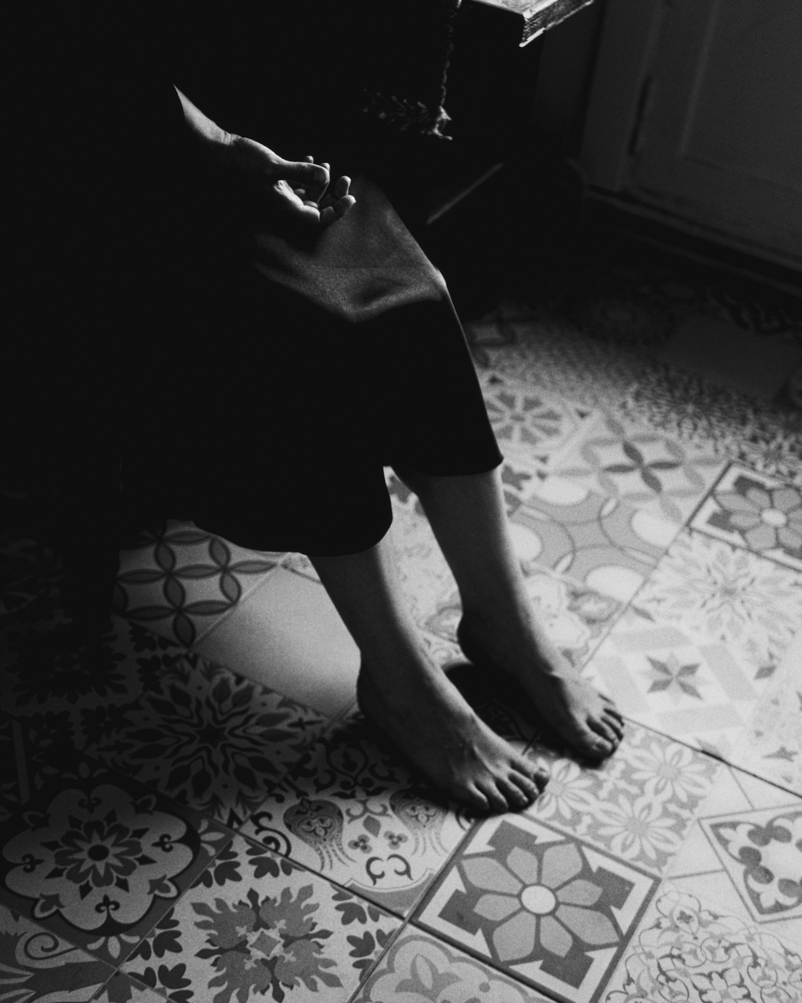 One friday with wine