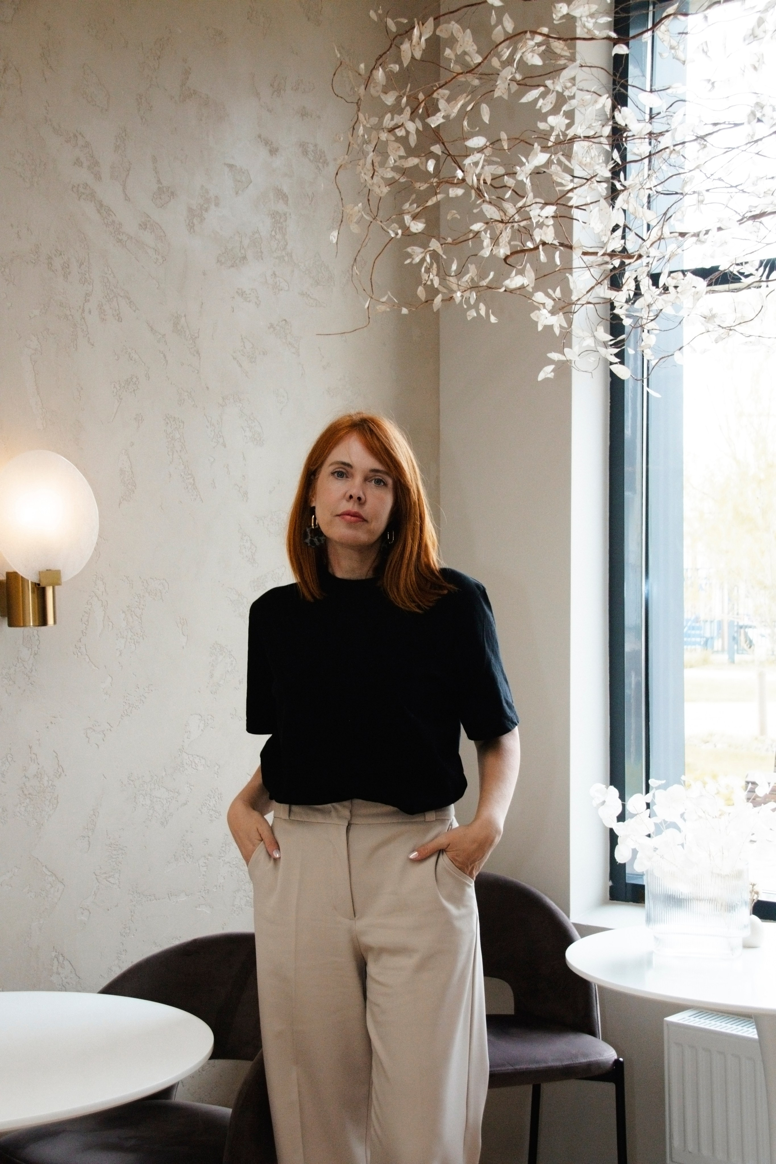 Уличная съемка. Ph | Tyumen