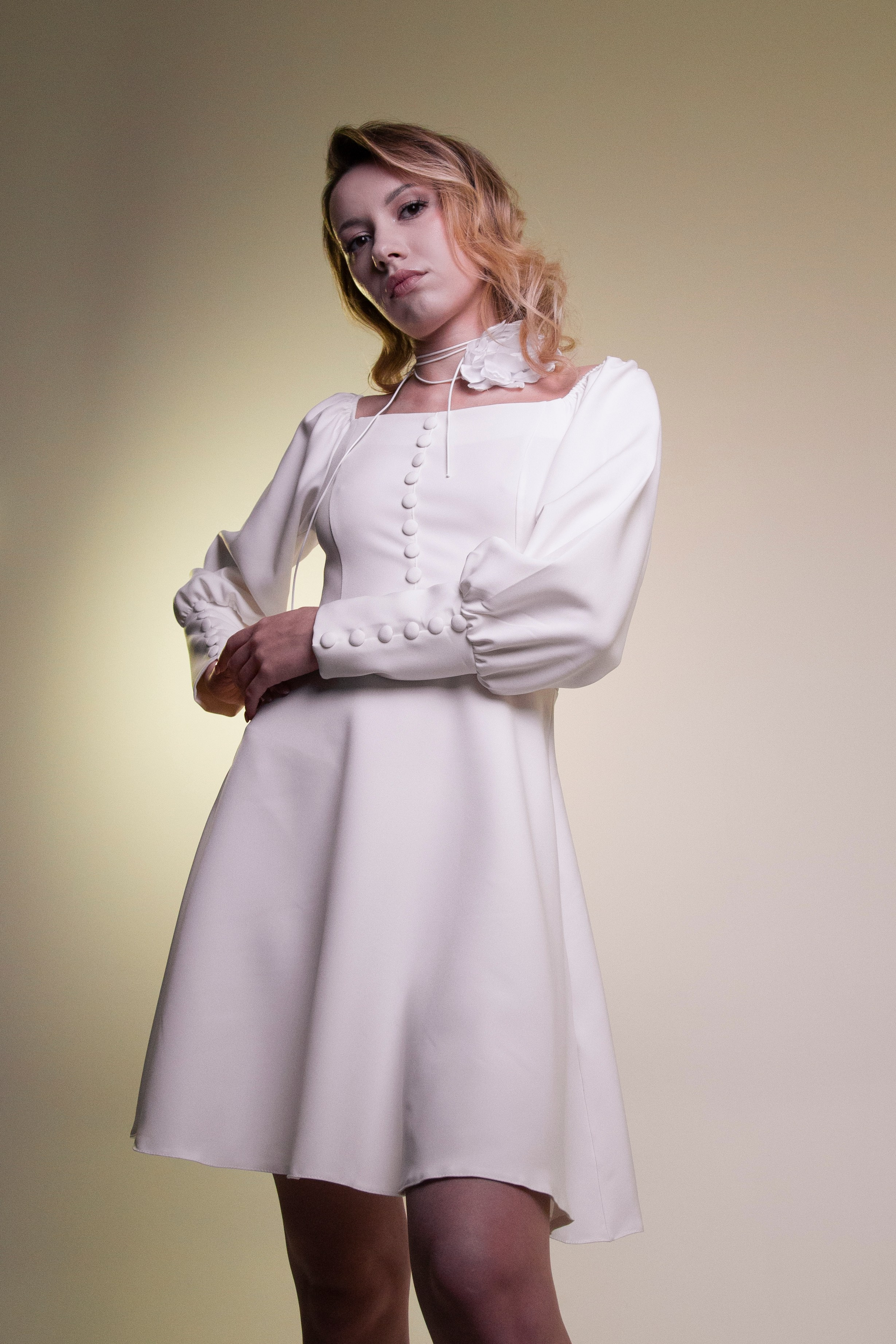 KATYA. КОНТЕНТ ДЛЯ БРЕНДОВ СПБ Лиза Федотова