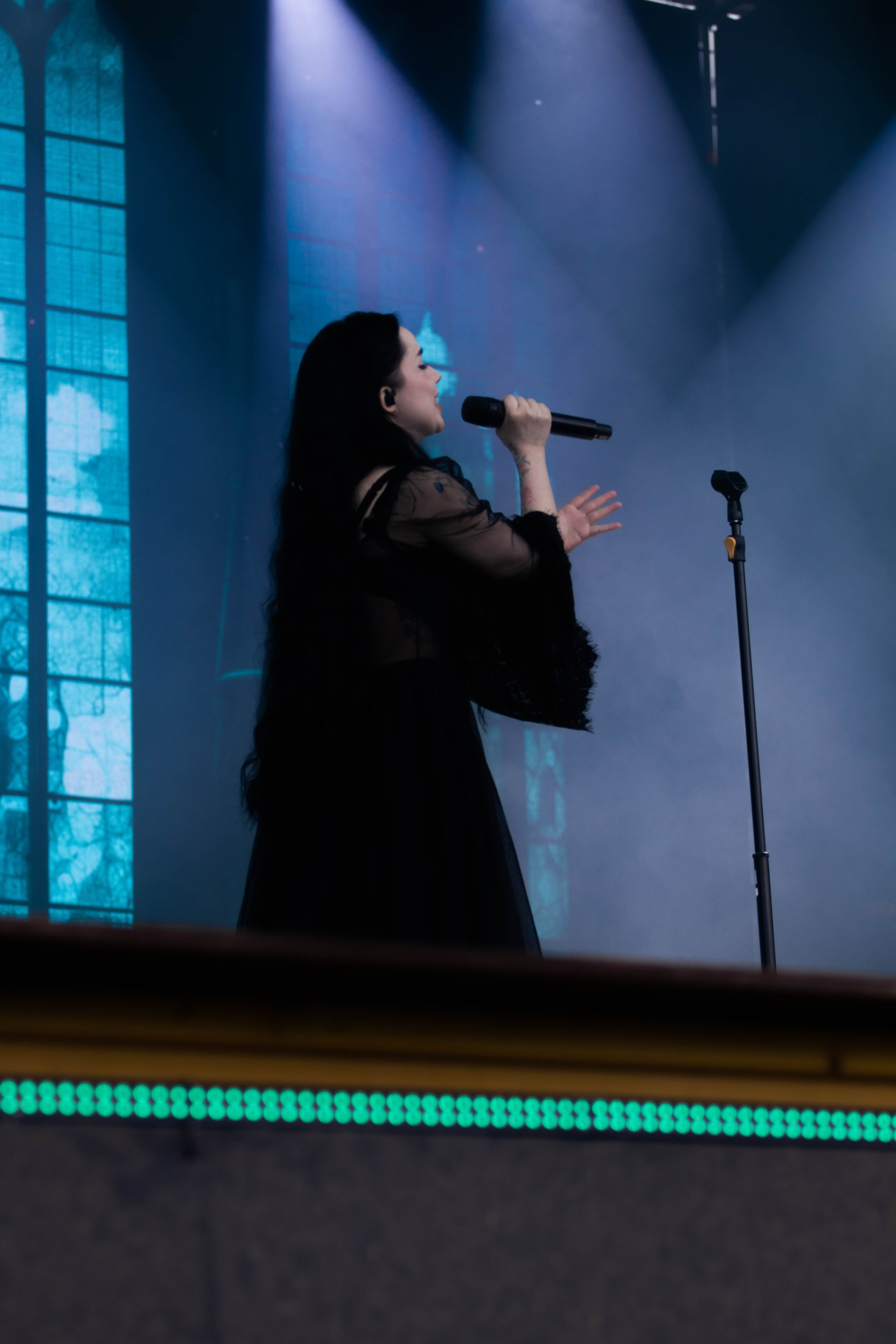 Polnalyubvi. Концертный фотограф