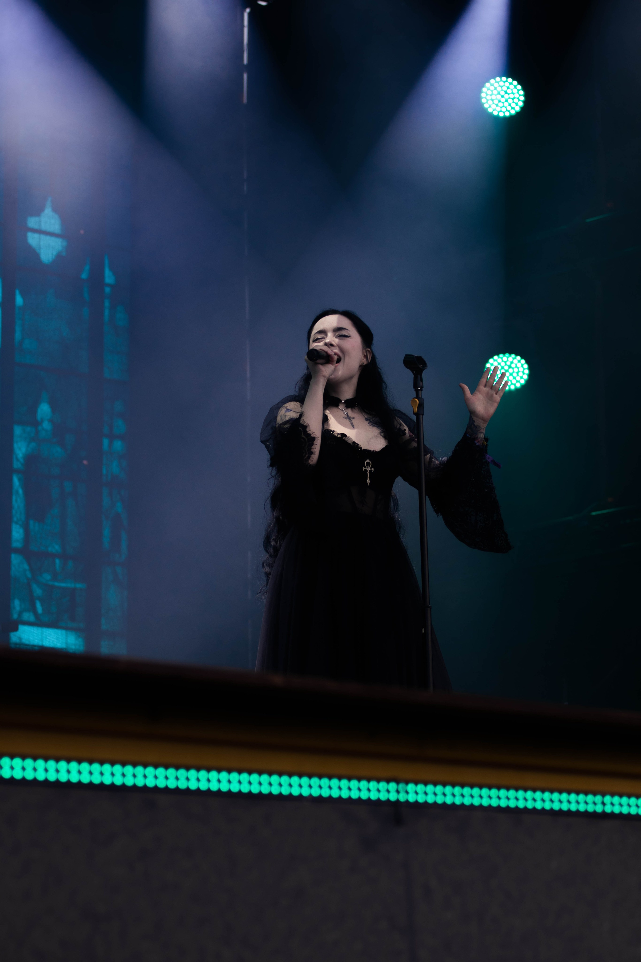 Polnalyubvi. Концертный фотограф