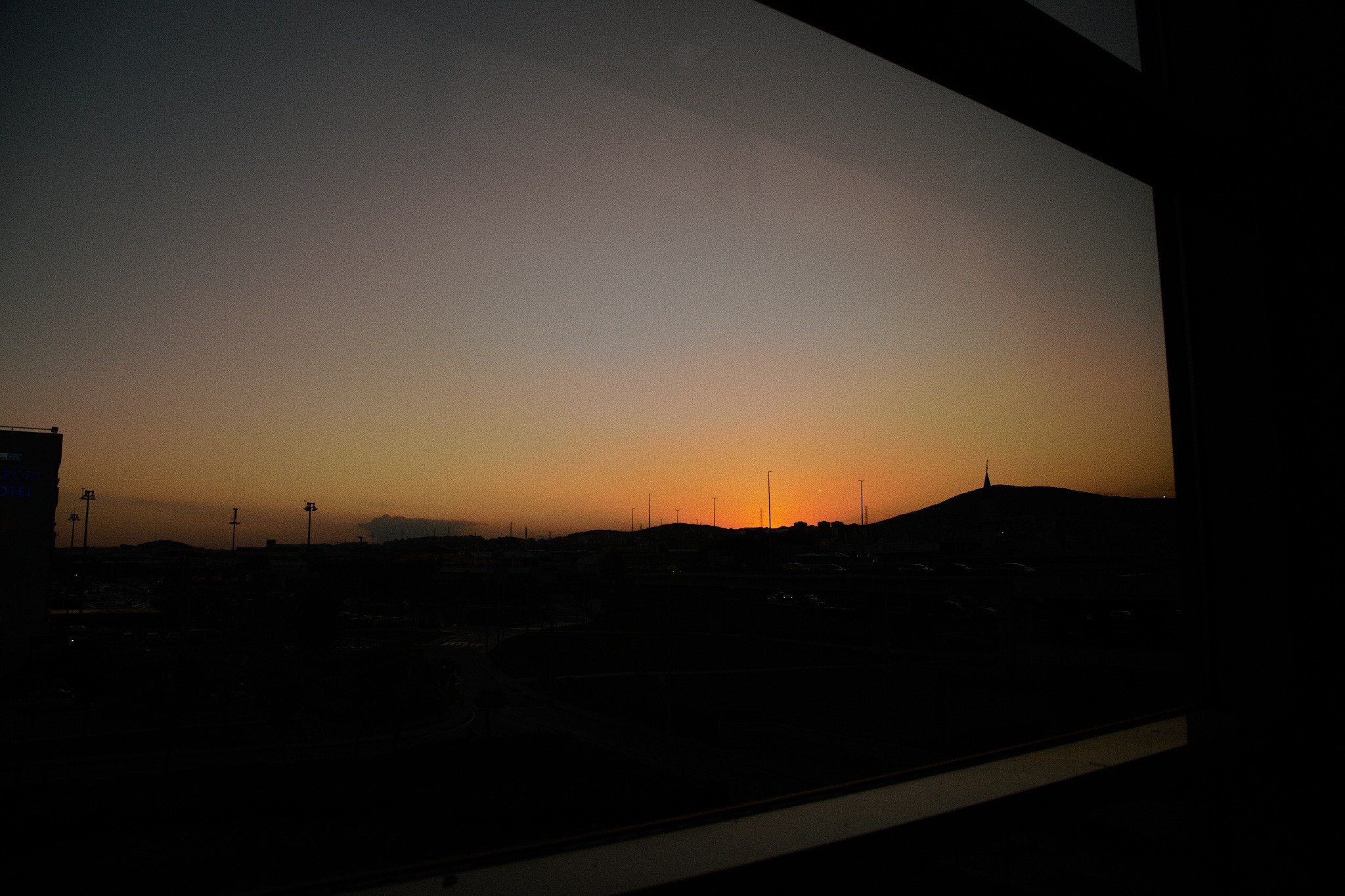 Улица горизонтальная. Jorgis — фотограф в Хургаде / обучение фотографии