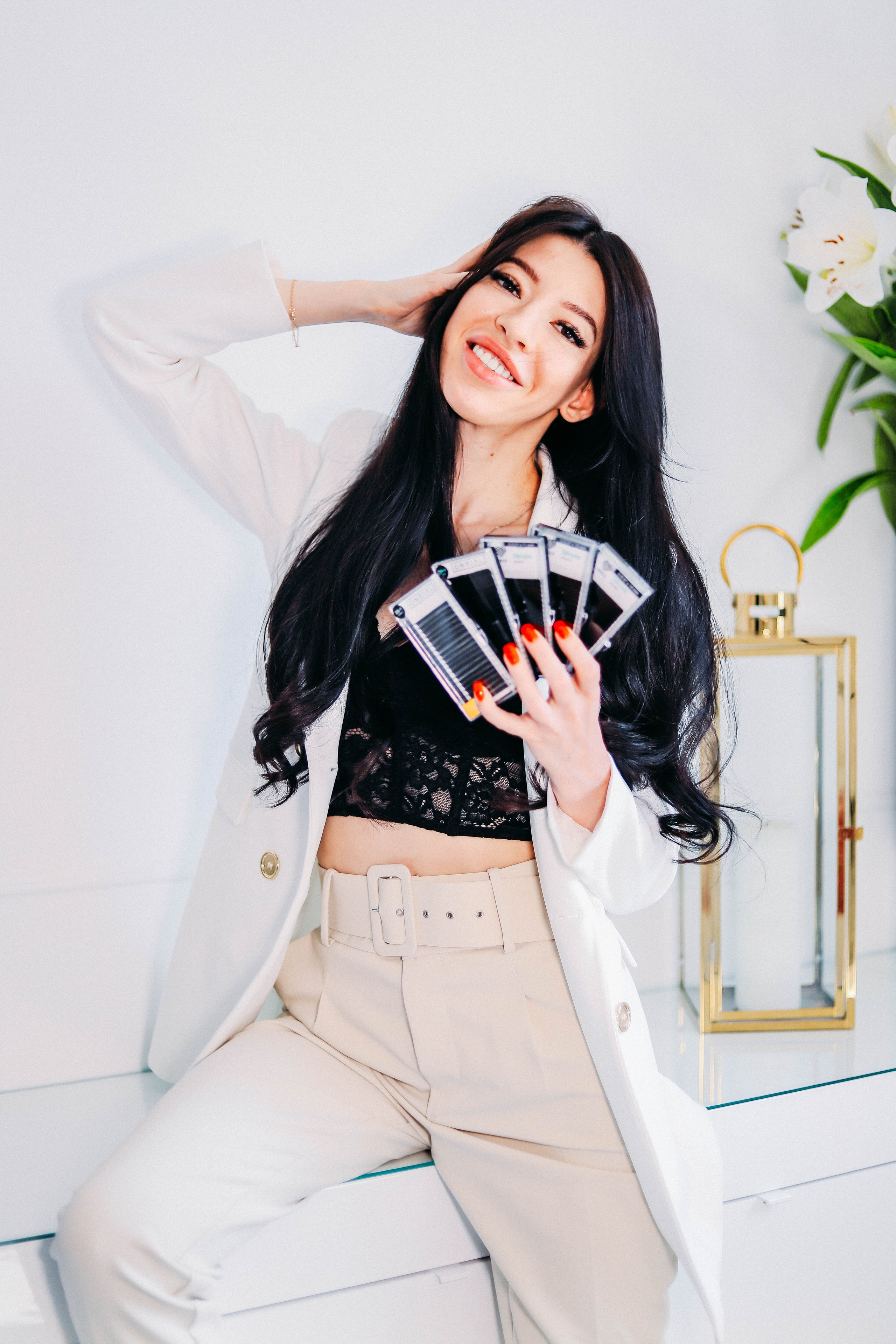 Бьюти-мастер. Женский/Детский фотограф в Симферополе Вероника Слепогина