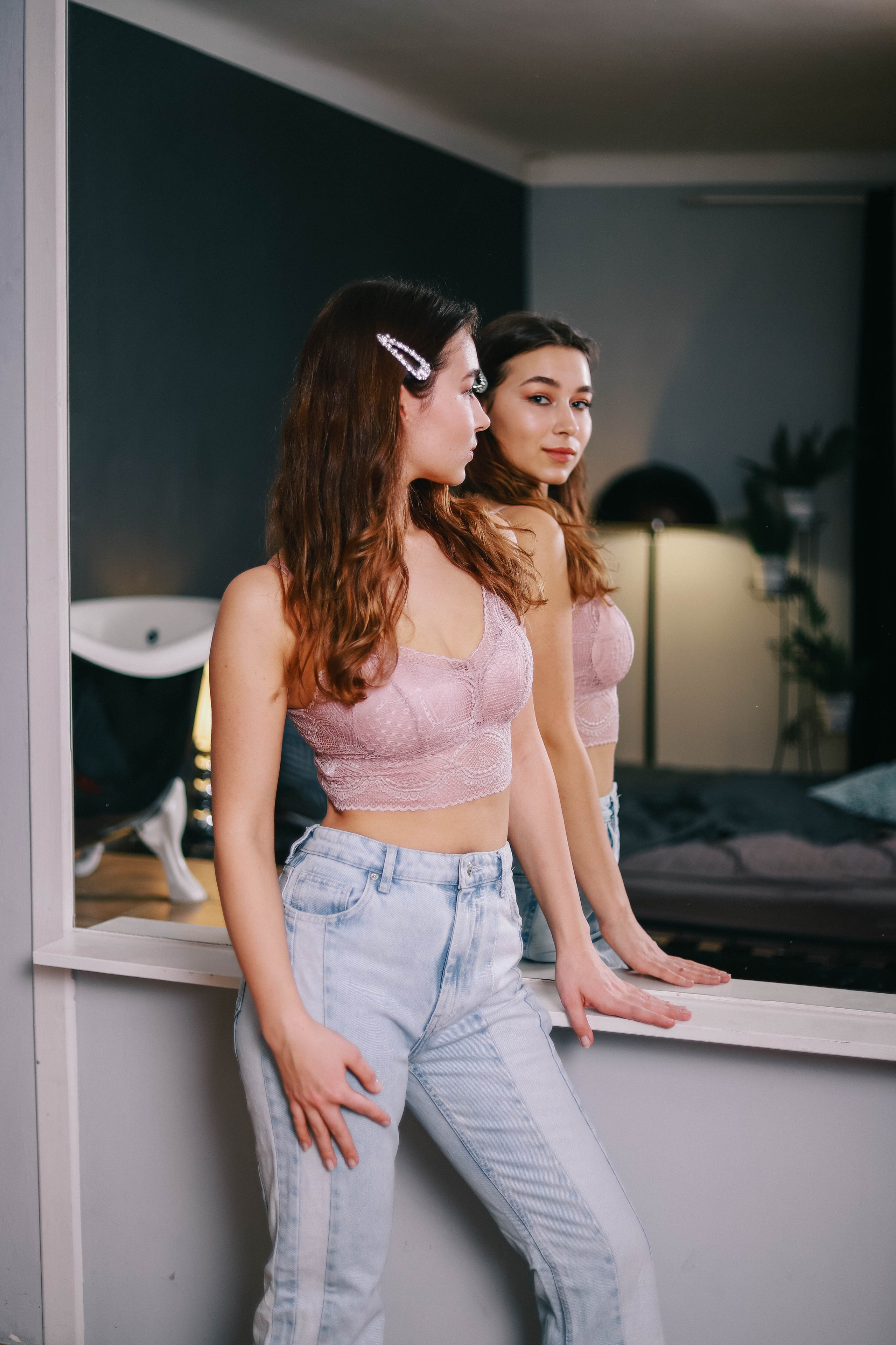 Анастасия. Женский/Детский фотограф в Симферополе Вероника Слепогина