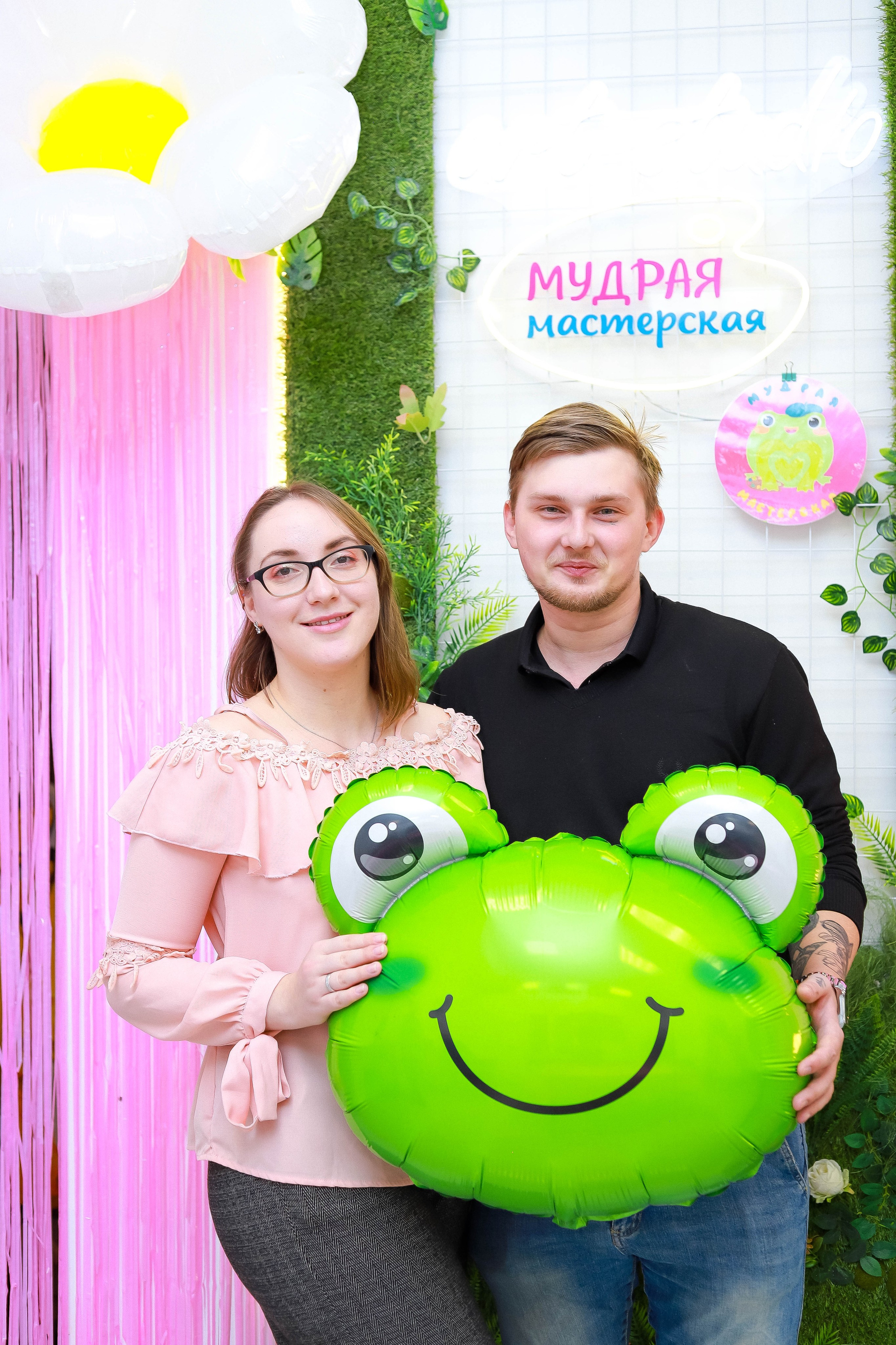 Творческая студия «Мудрая мастерская». Женский/Детский фотограф в Симферополе Вероника Слепогина