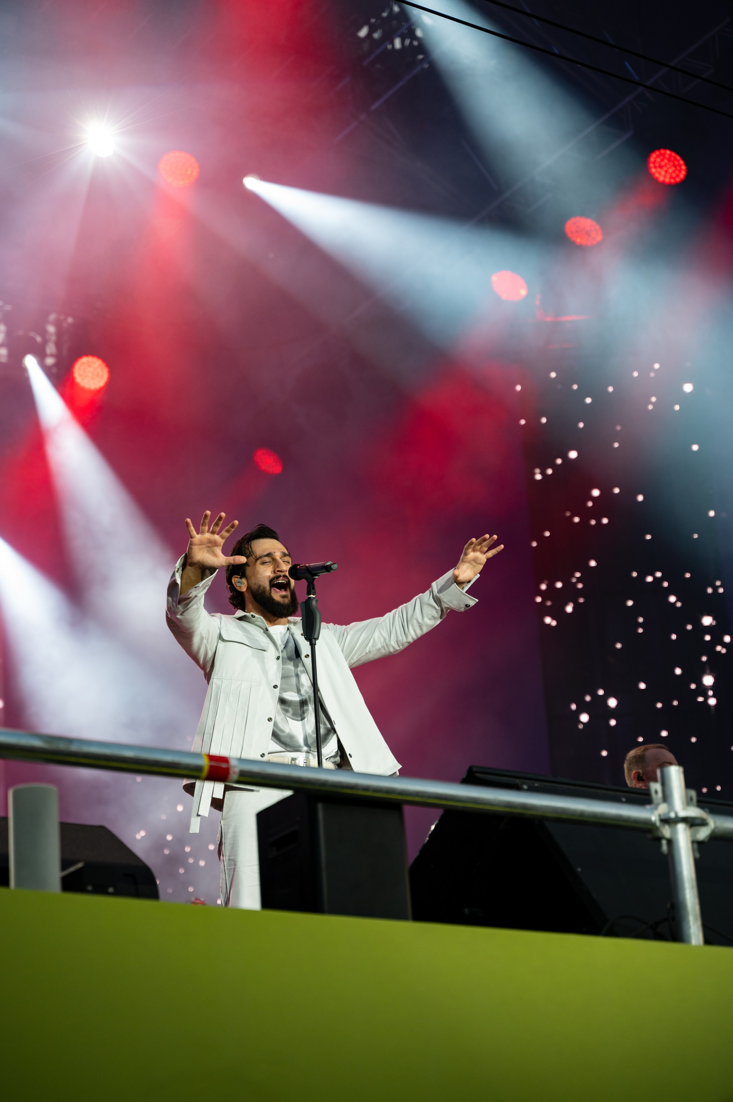 День молодежи | Концерт JONY & Егора Крида | 28.06.2025. Фотограф в Омске Елизавета Кириллова