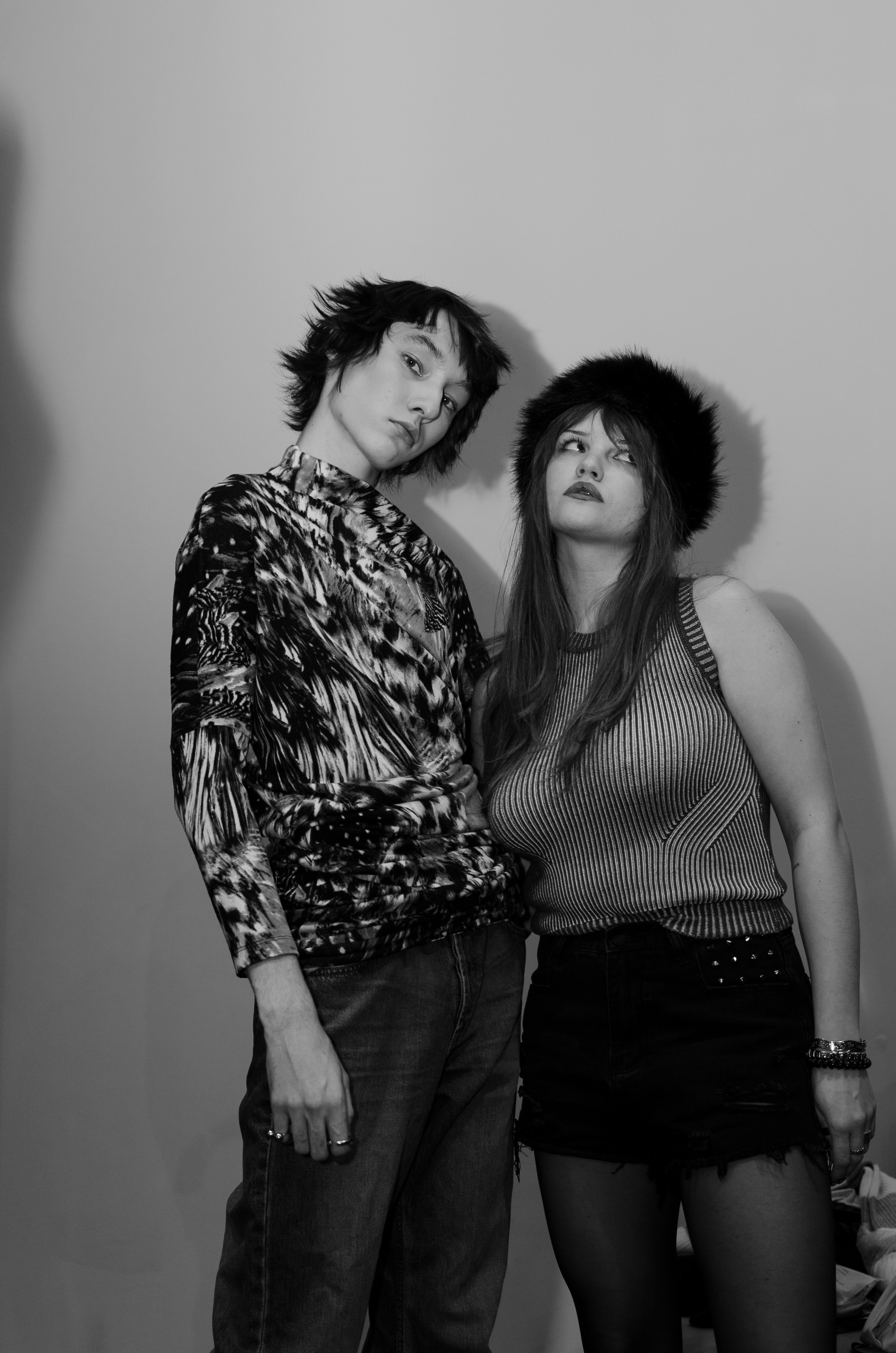 «Сибирская этника — 24» XIII Международный конкурс дизайнеров | 30.11.2024. Фотограф в Омске Елизавета Кириллова