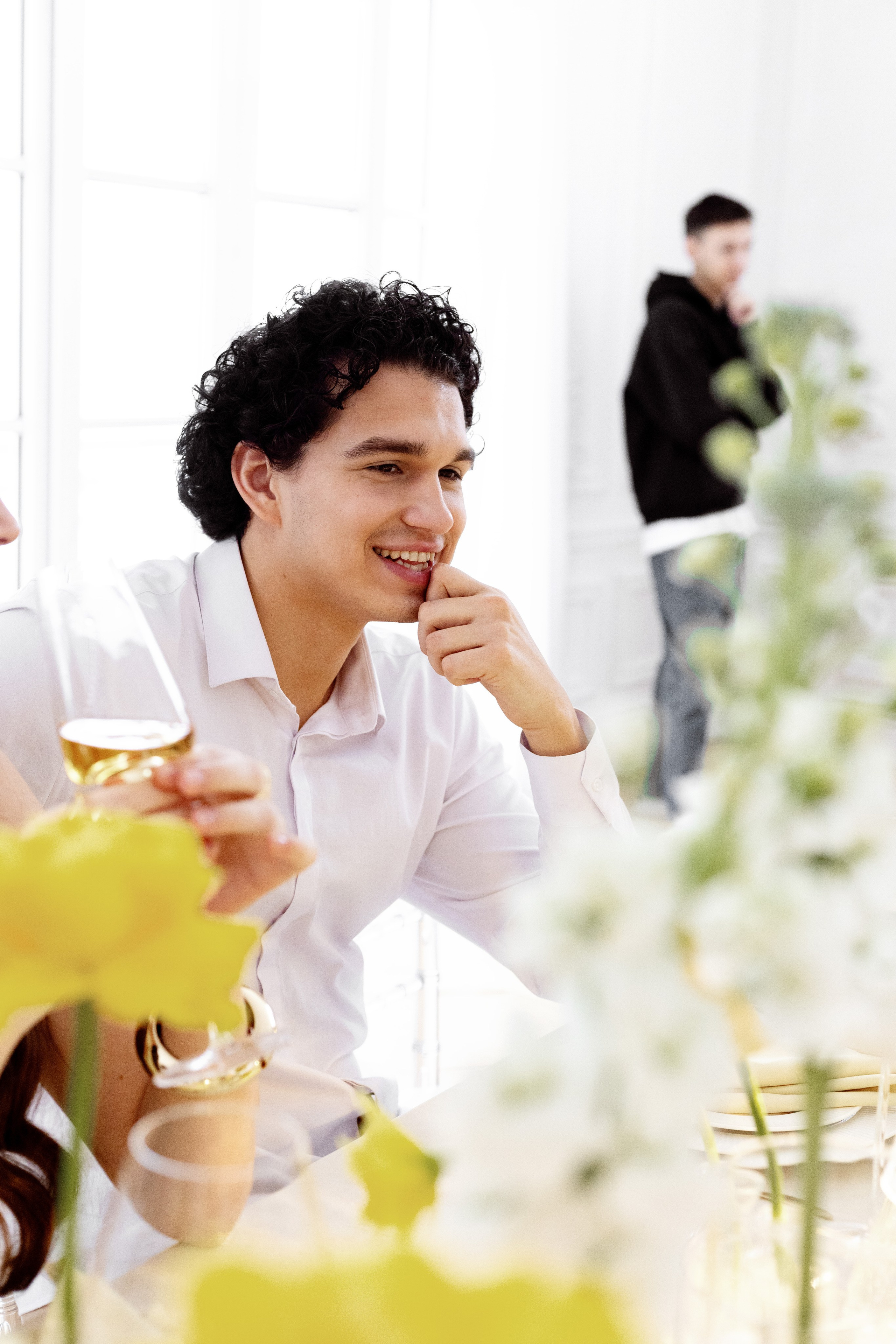 Свадьба с гостями. Женский фотограф в Орске Новотроицке Динара Долганова