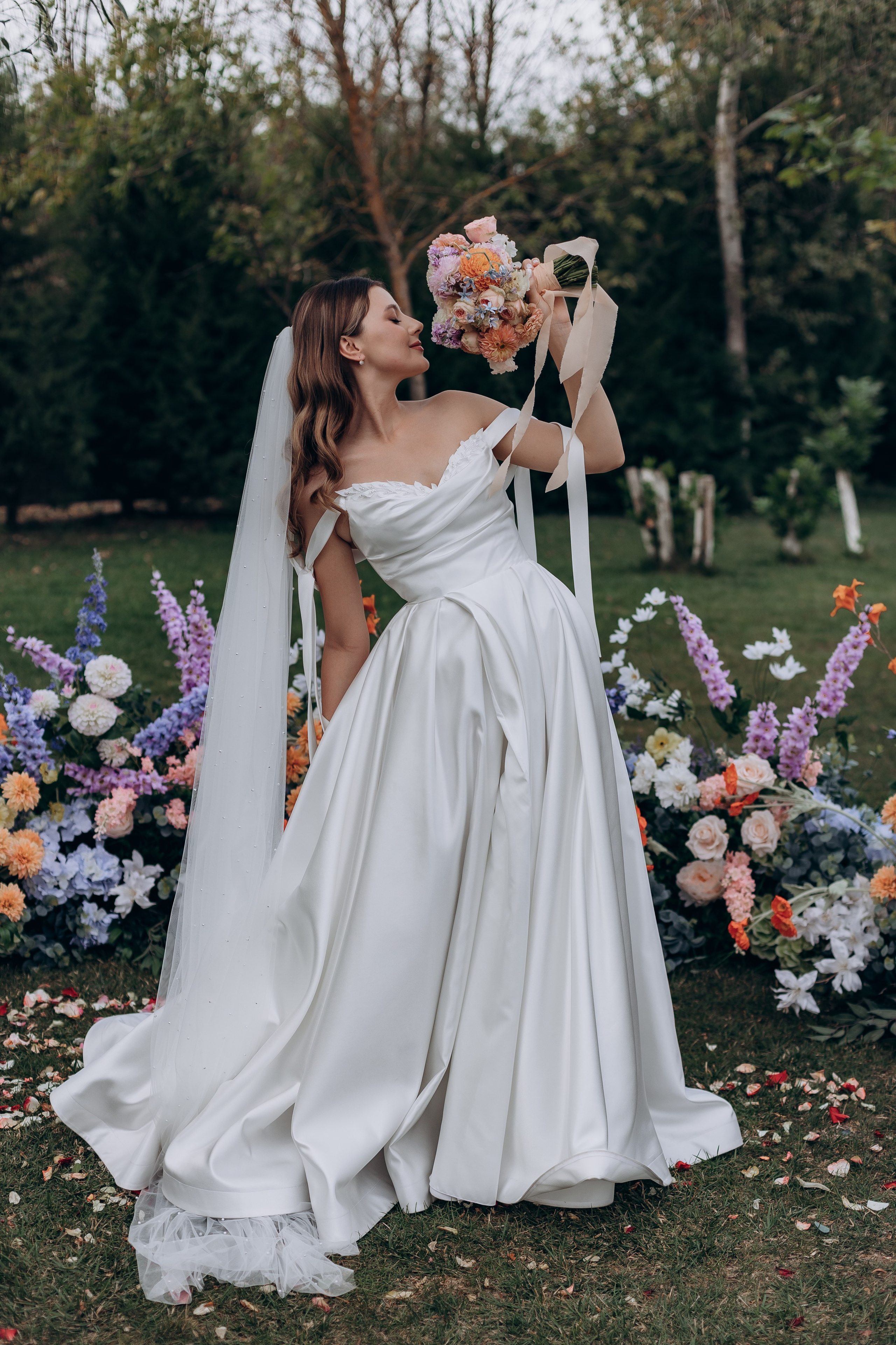 Свадьба в последний день лета. Артём Панфилов — Свадебный и семейный фотограф в Ростове-на-Дону