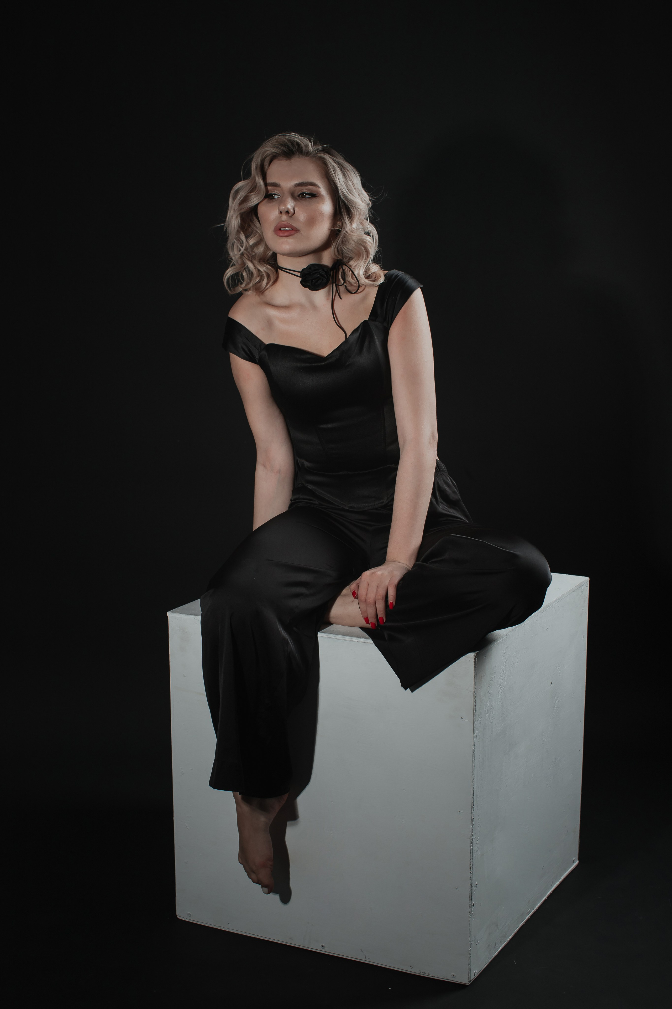 Валерия. Фотограф Arina Elatova