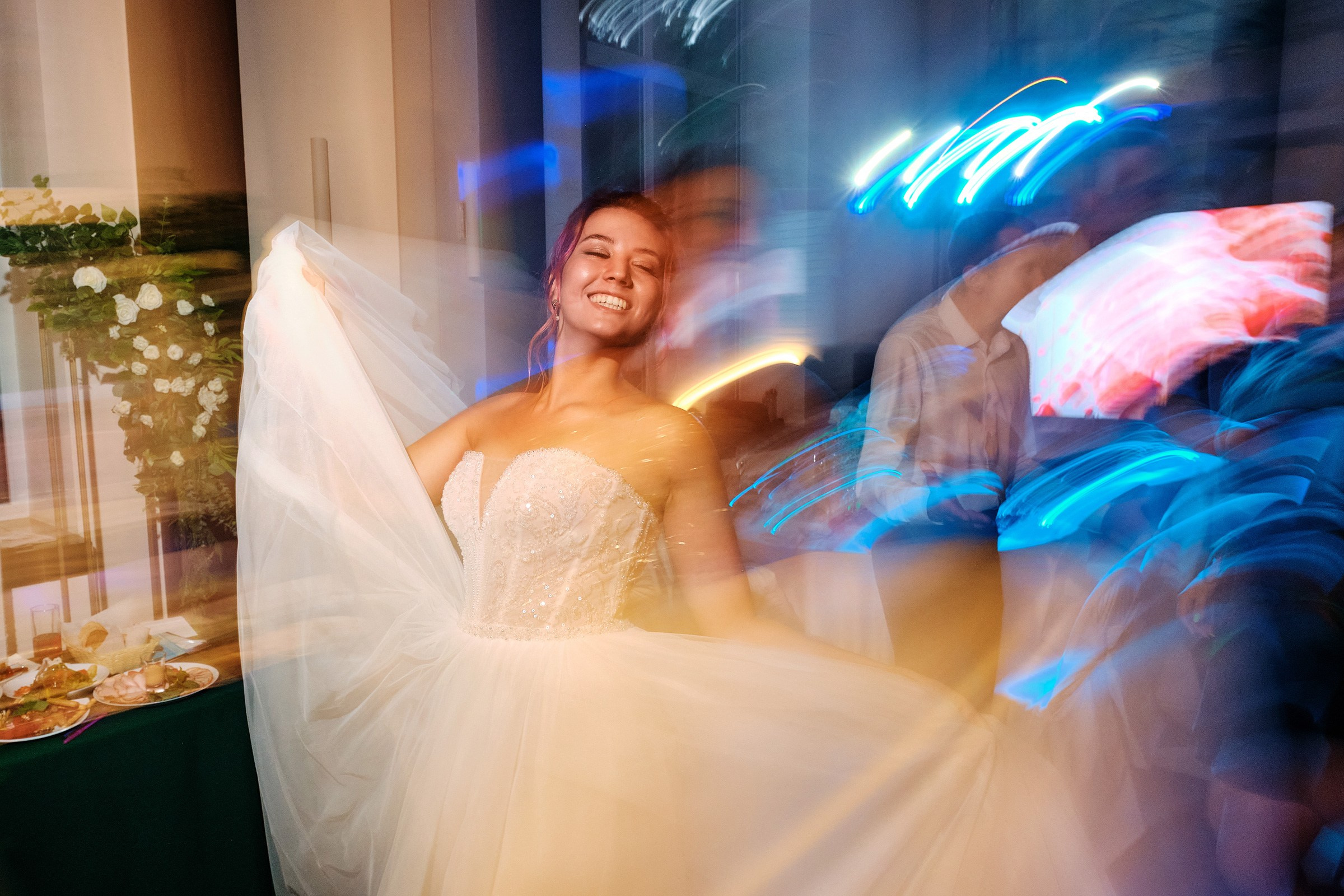 Дмитрий и Влада. Профессиональный фотограф в Екатеринбурге Юра Сахар