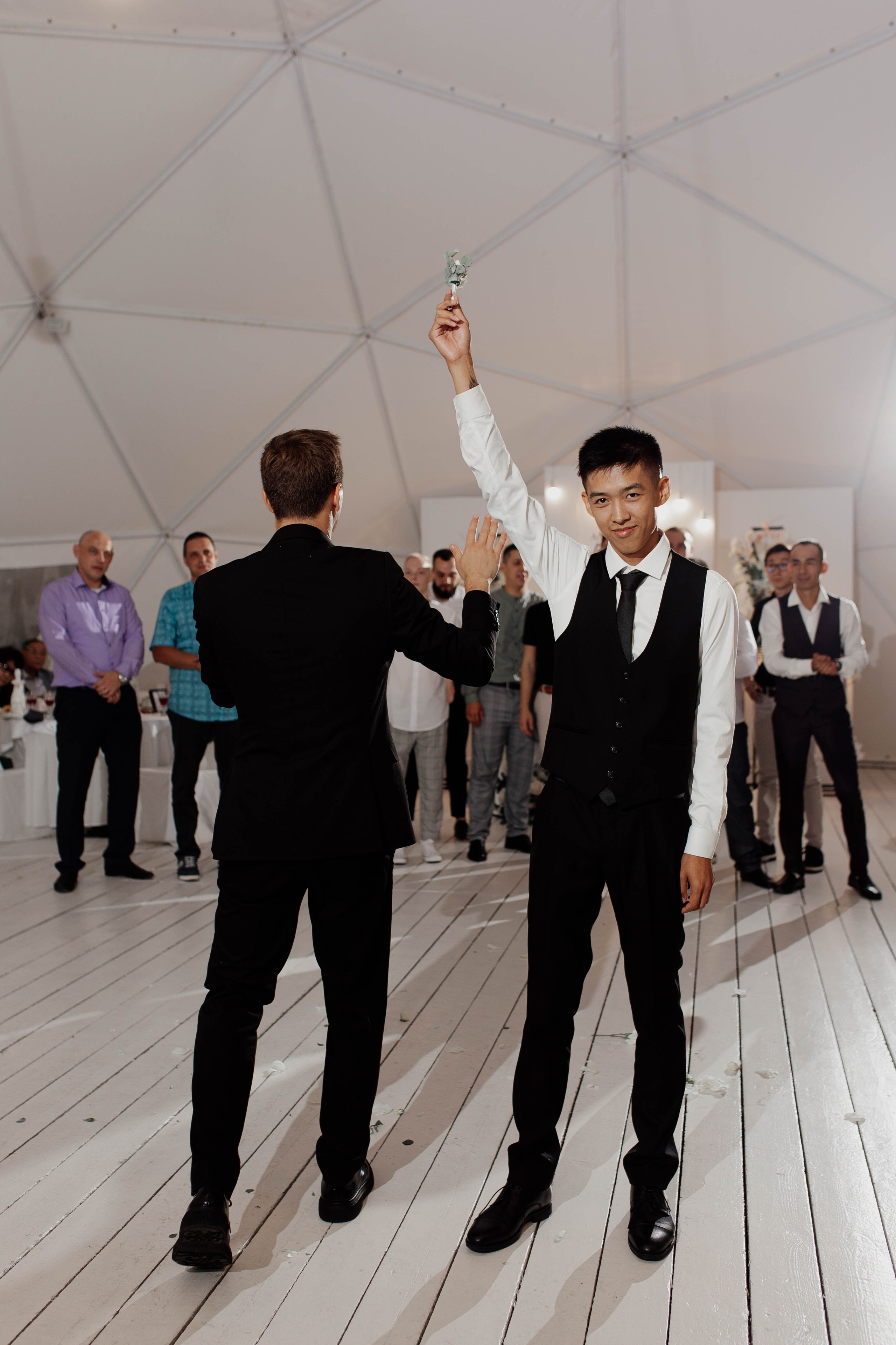 Айгиза и Артемий. Фотограф Челябинск Юлия Ермакова