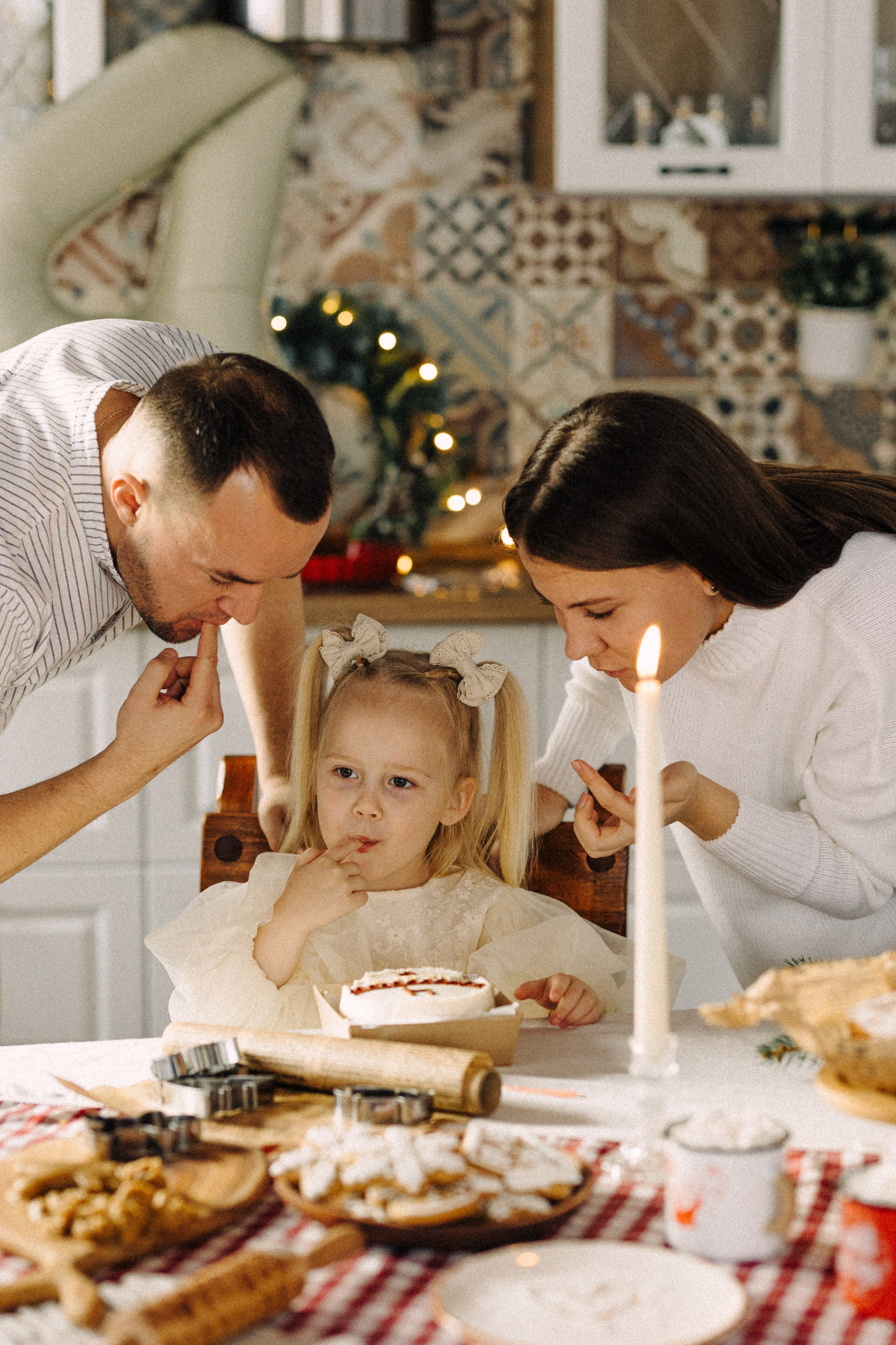 Make a wish. Фотограф Челябинск Юлия Ермакова