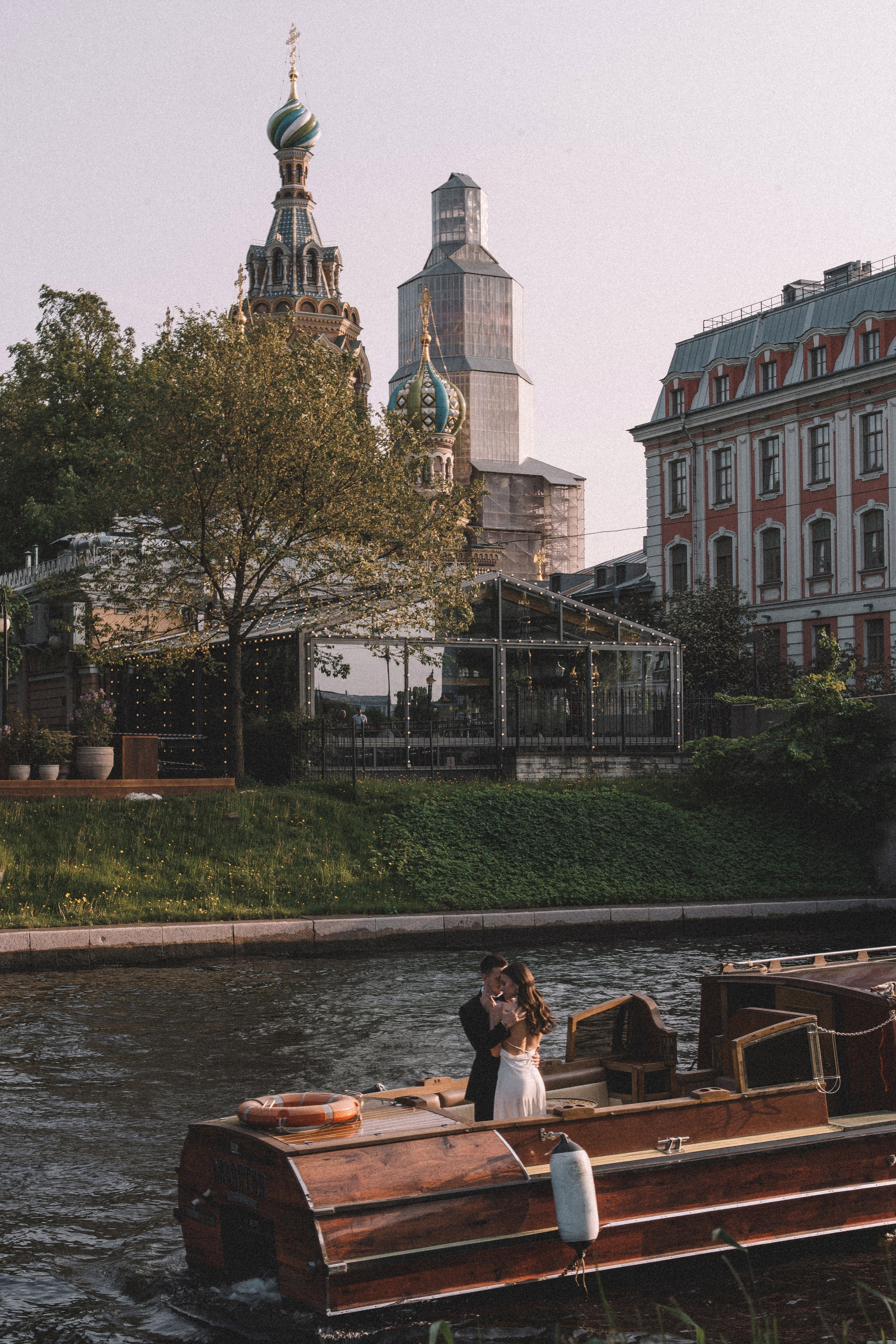 Валерия и Егор. Фотограф Санкт-Петербург/Гомель Виктория Петрова