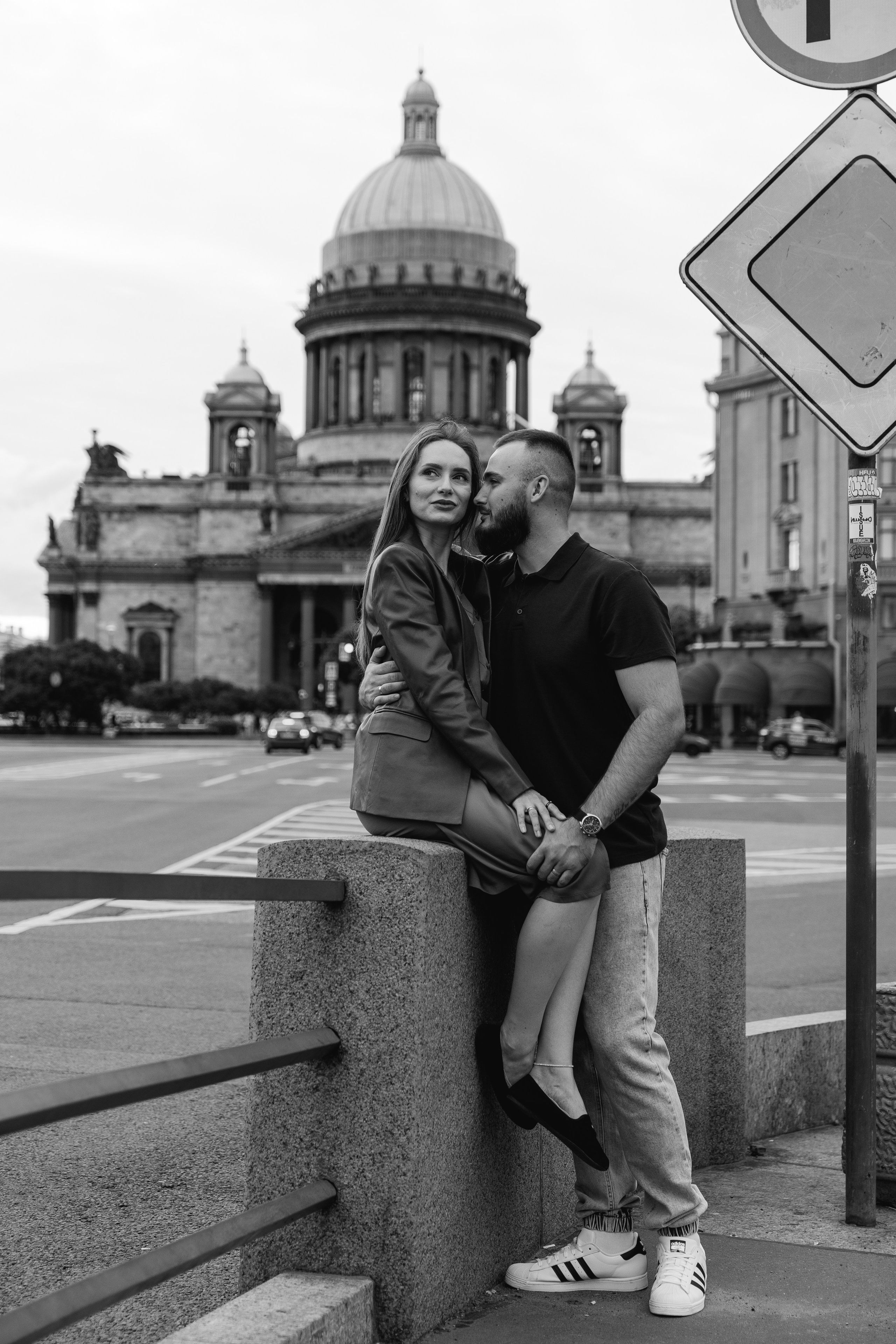 D & E. Фотограф Санкт-Петербург/Гомель Виктория Петрова