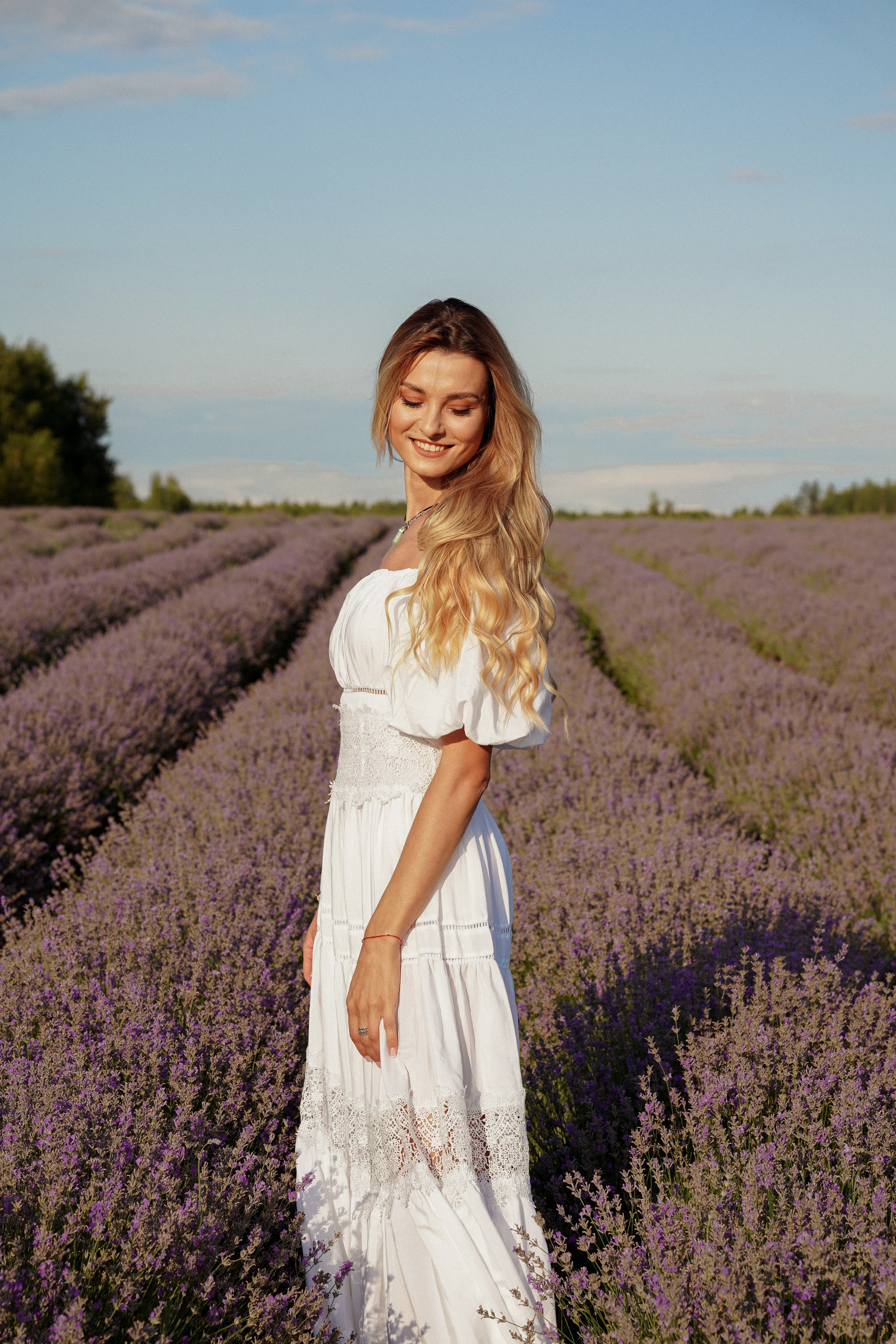 Ksenia. Фотограф Санкт-Петербург/Гомель Виктория Петрова