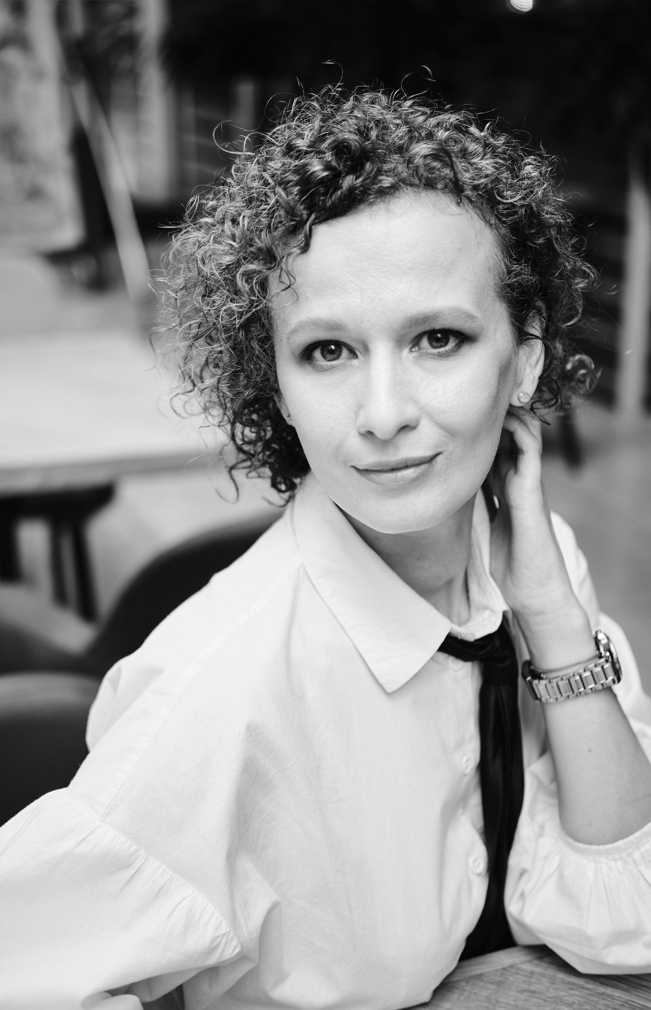 Черно-белые снимки. Анна. Фотограф в Новокузнецке Анна Абузярова