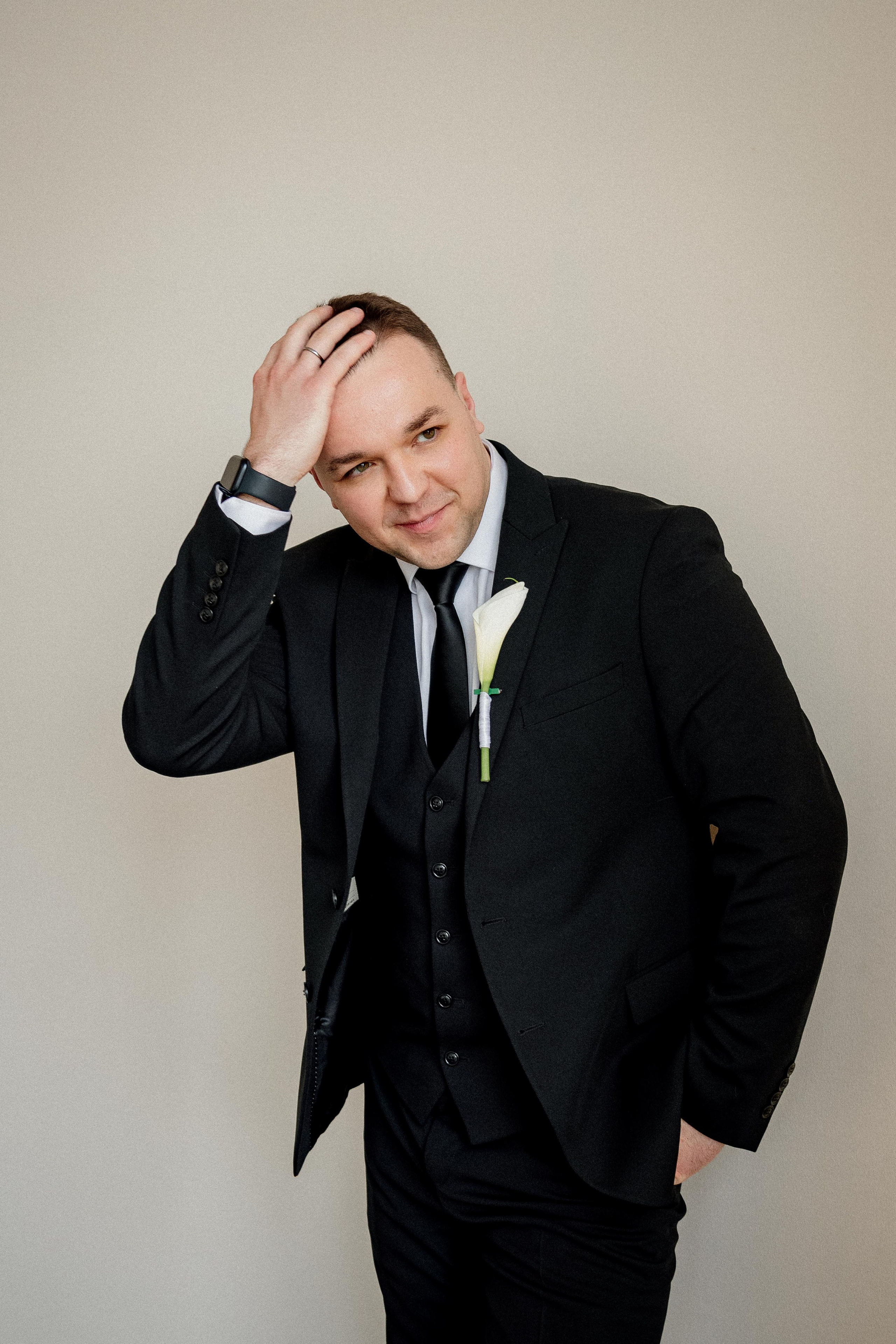 Кирилл и Александра. Фотограф Алёна Евграфова