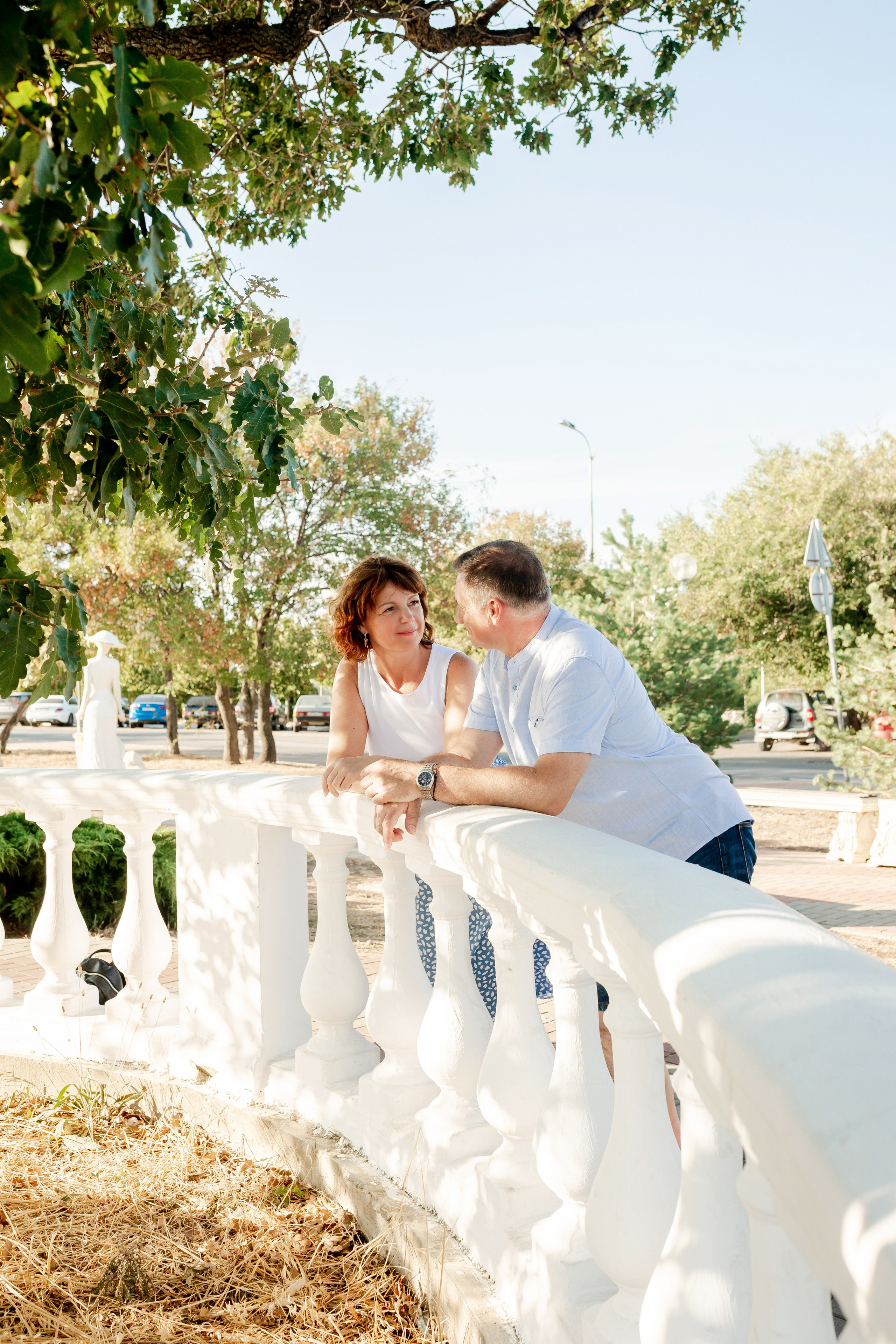 Марина и Алексей. Фотограф в Геленджике, Архипо-Осиповке, Абрау-Дюрсо, Кринице Виктория