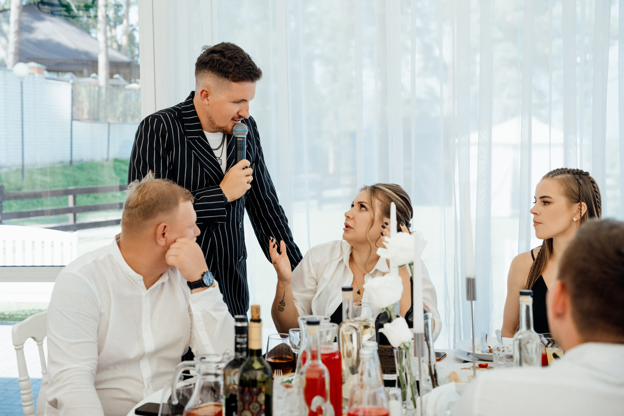 Евгений и Яна. Репортажный и свадебный фотограф Алексей Полячек