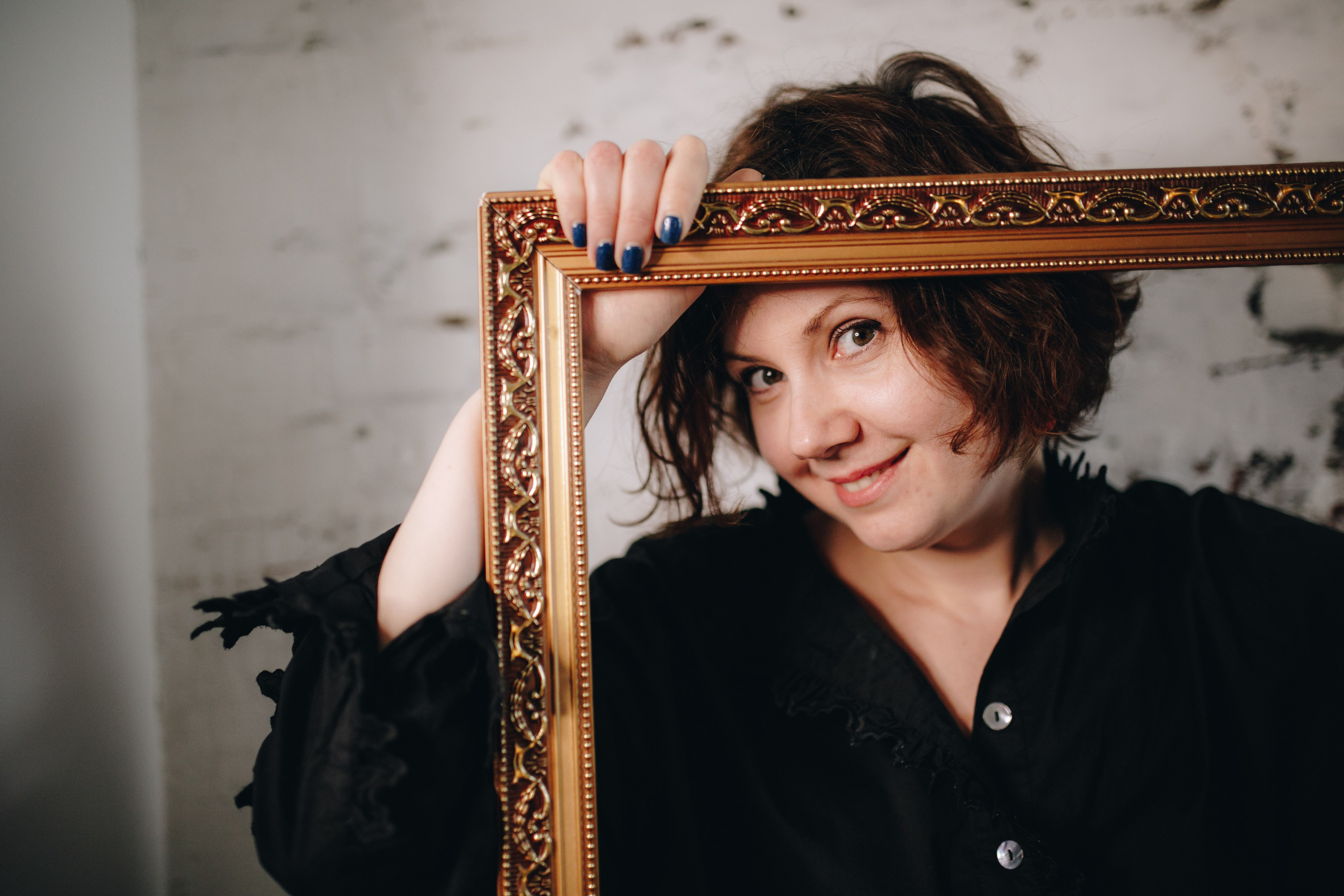 ЖЕНЯ. Фотограф Лебедева Наталья