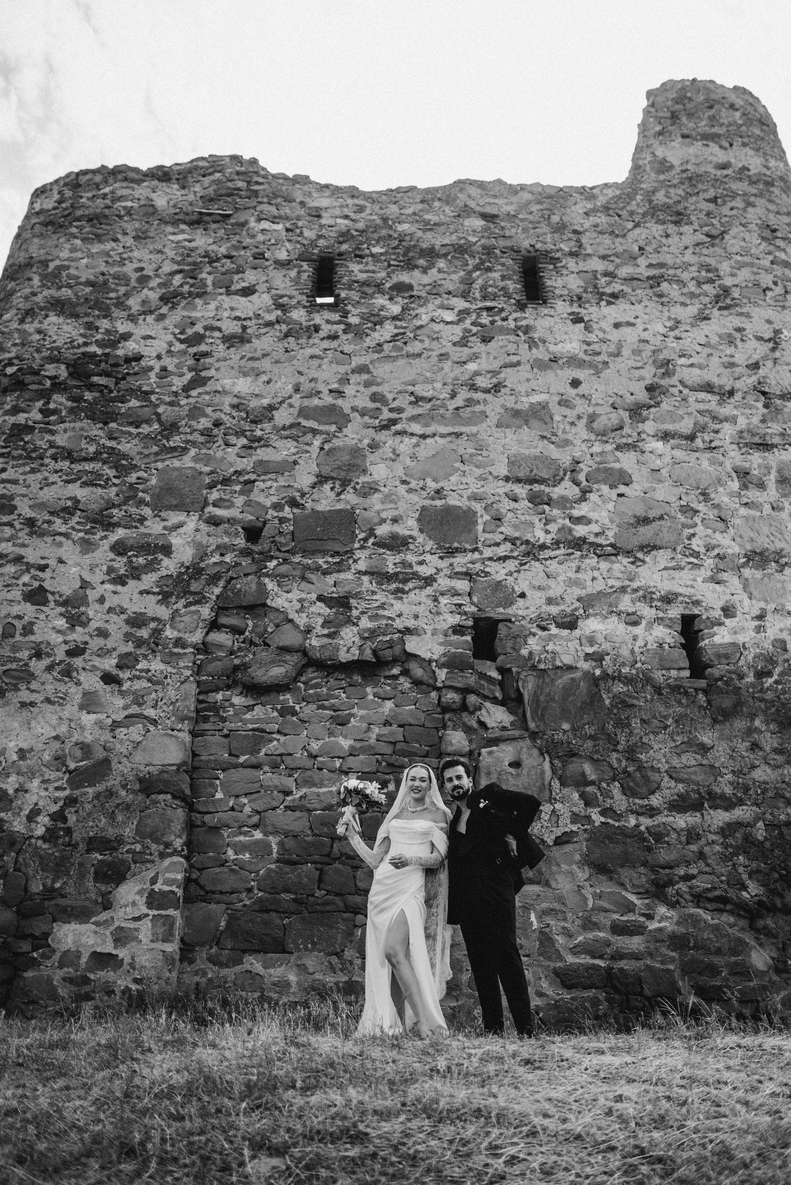 Wedding day of Steven and Ekaterina. Фотограф Катя Гордеева